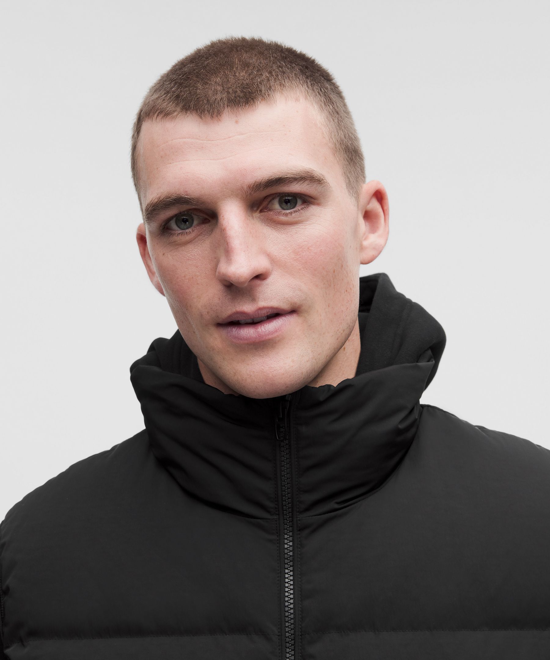 Always Down Puffer Vest