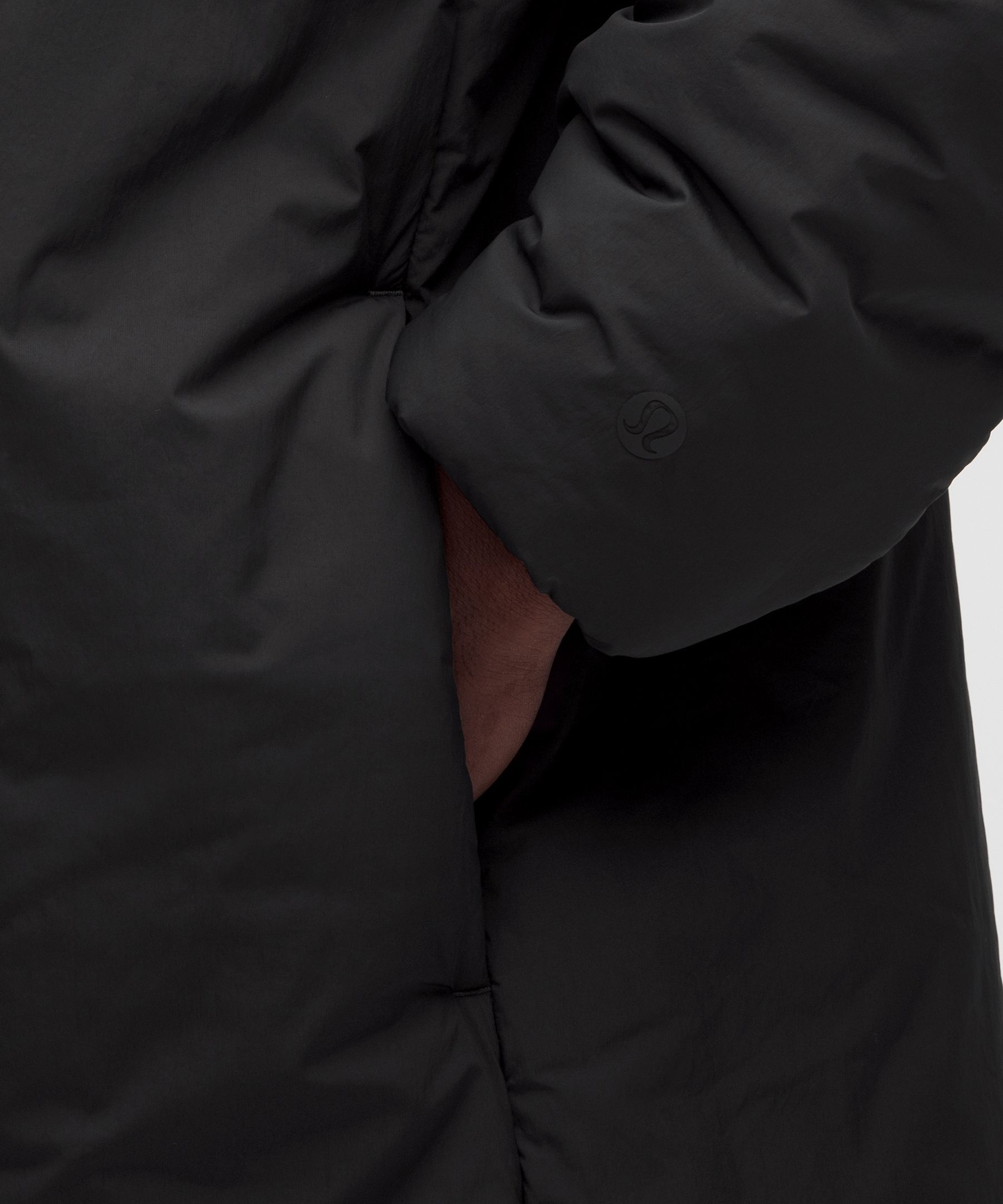 Men's ThermoZen Insulated Mac Coat