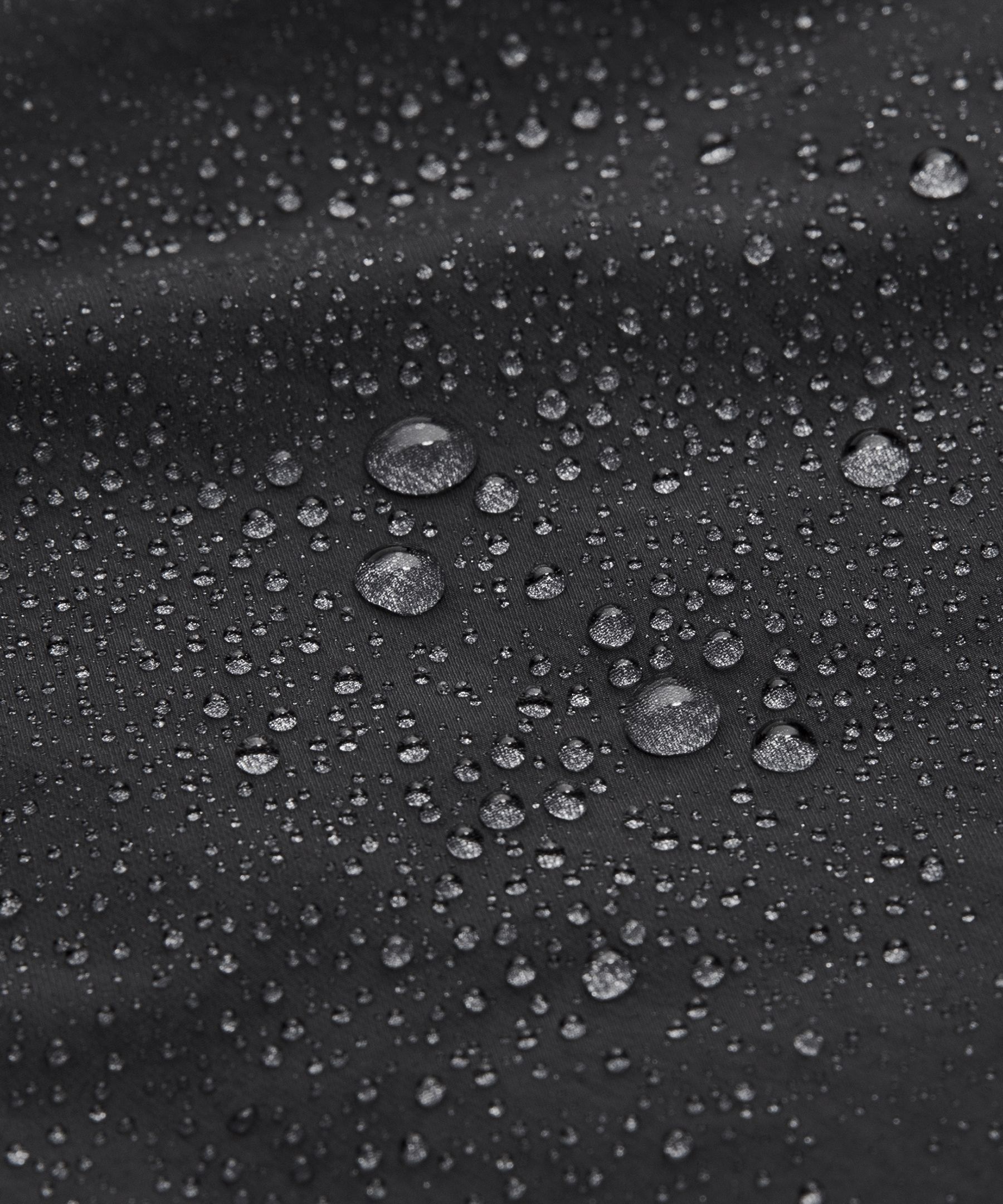 Men's ThermoZen Insulated Mac Coat
