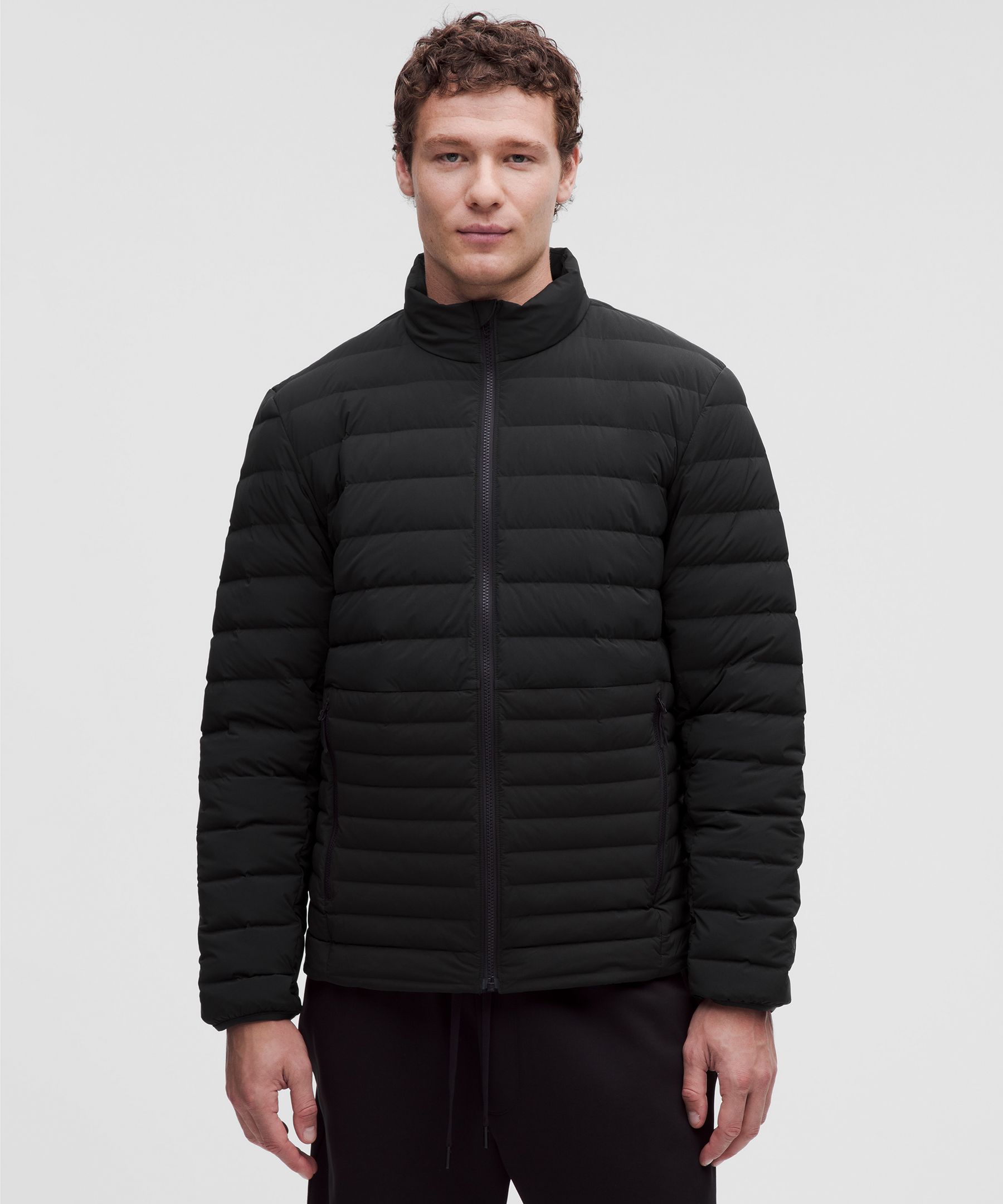 Navigation Down Jacket *Evolve