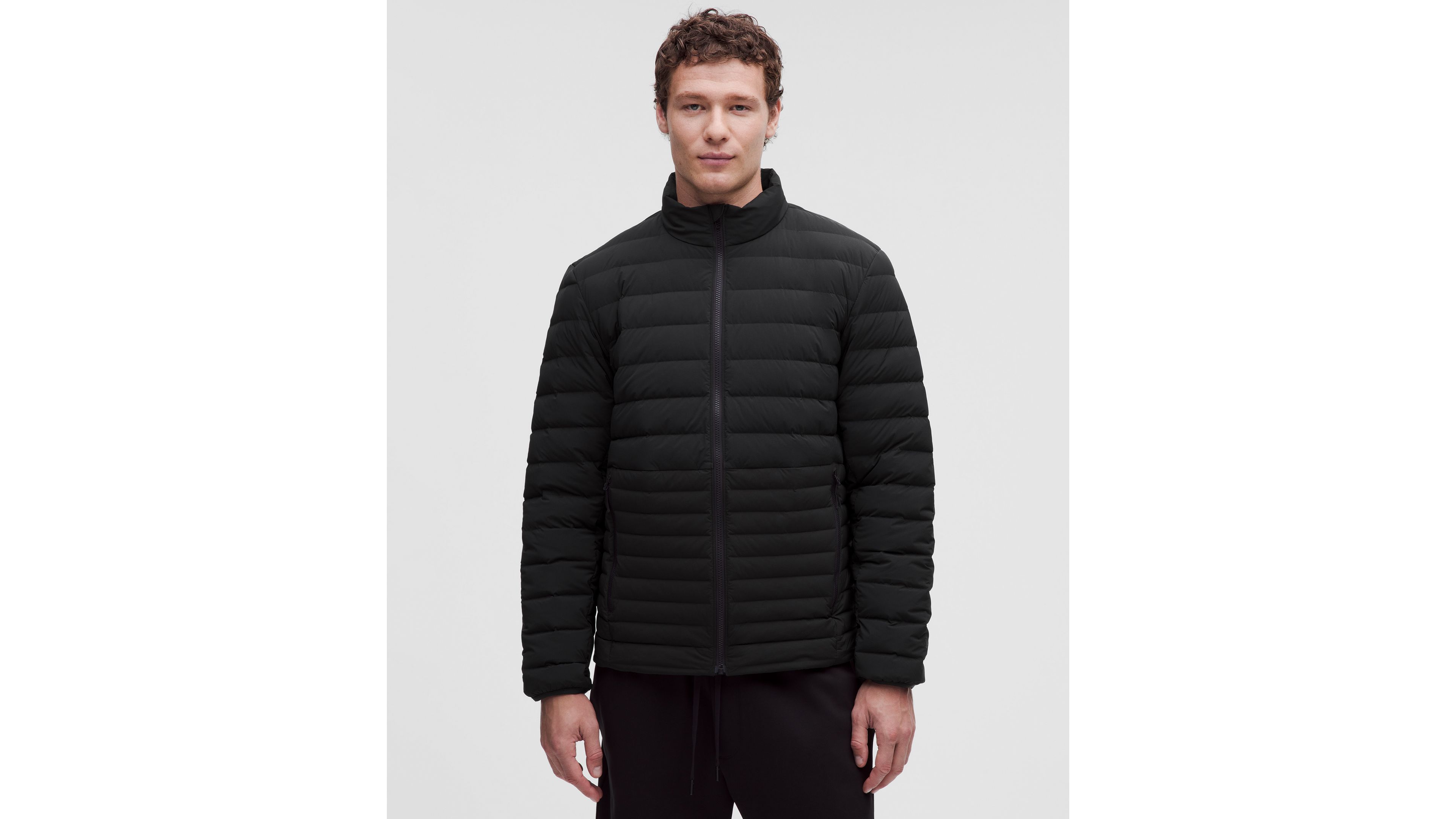 Navigation Down Jacket *Evolve