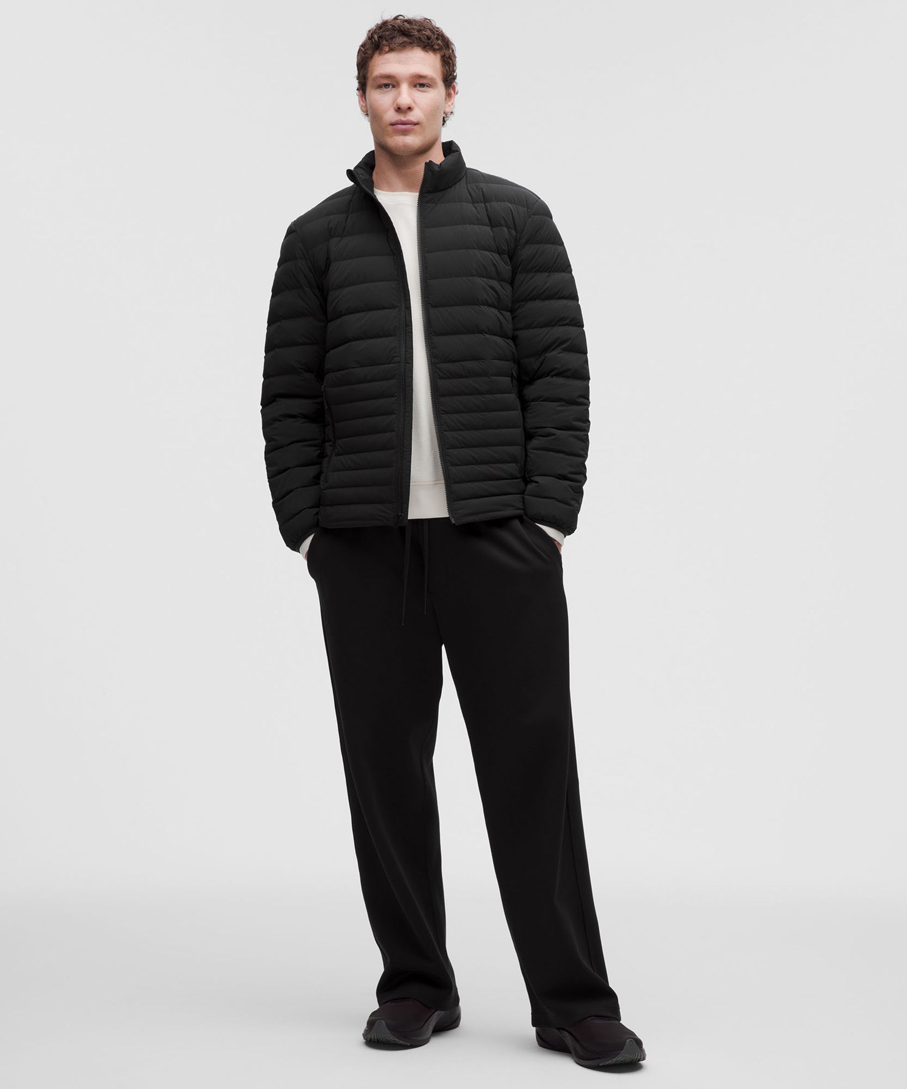 Navigation Down Jacket *Evolve