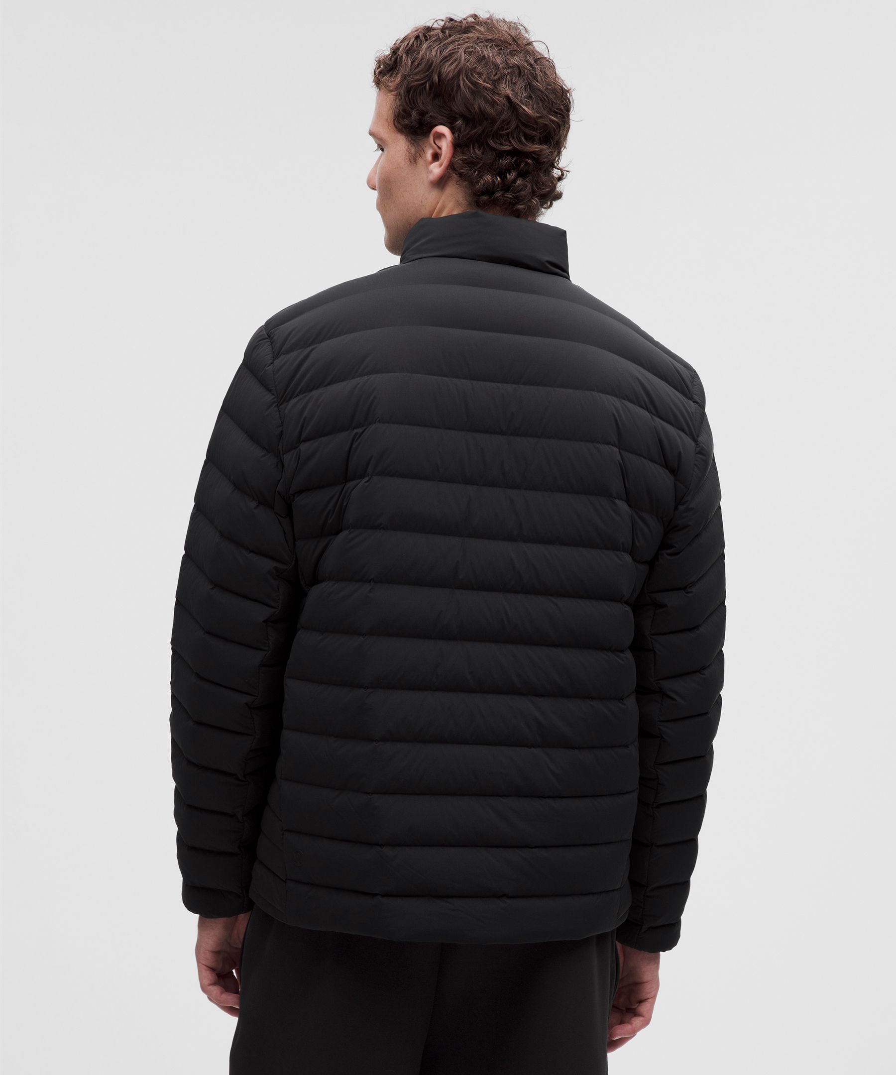 Navigation Down Jacket *Evolve