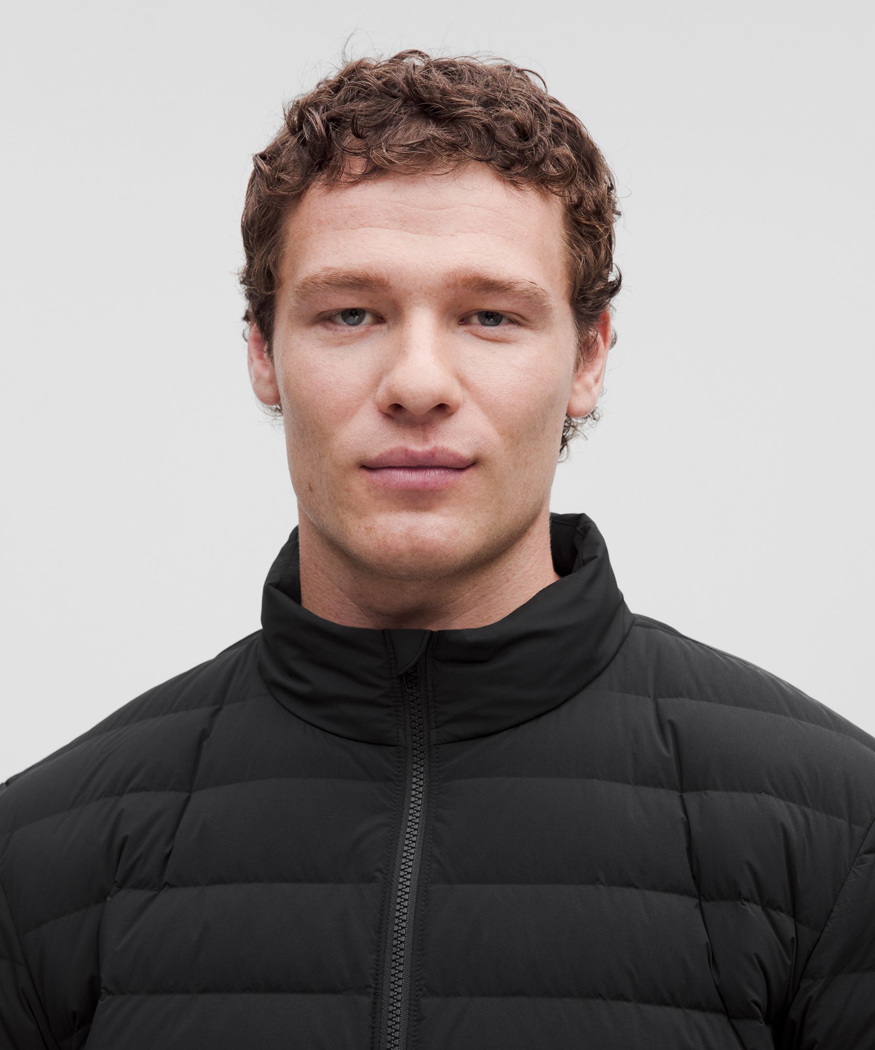 Navigation Down Jacket *Evolve