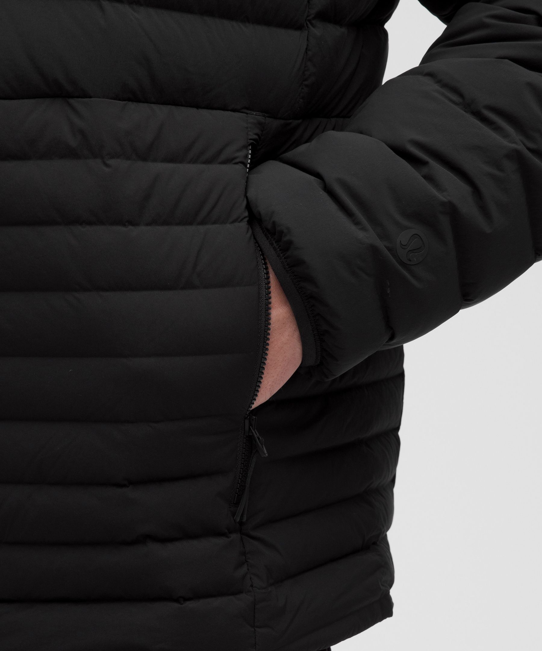 Navigation Down Jacket *Evolve
