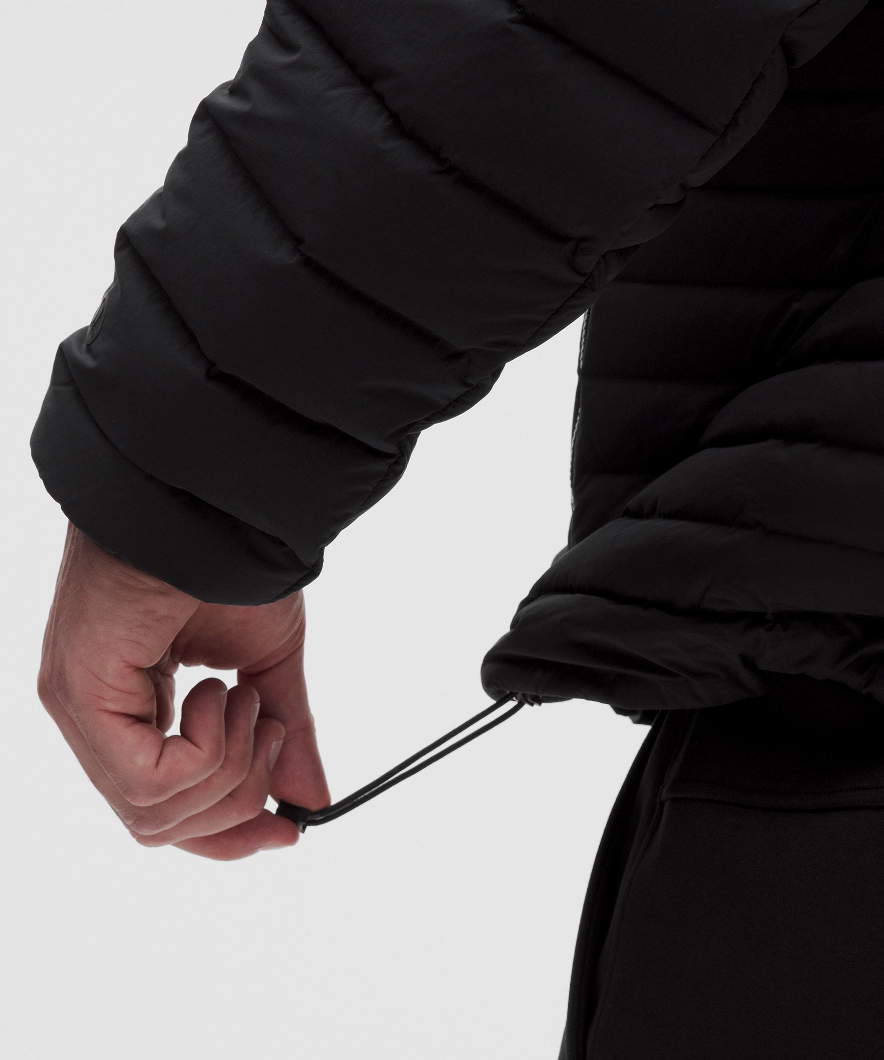 Navigation Down Jacket *Evolve