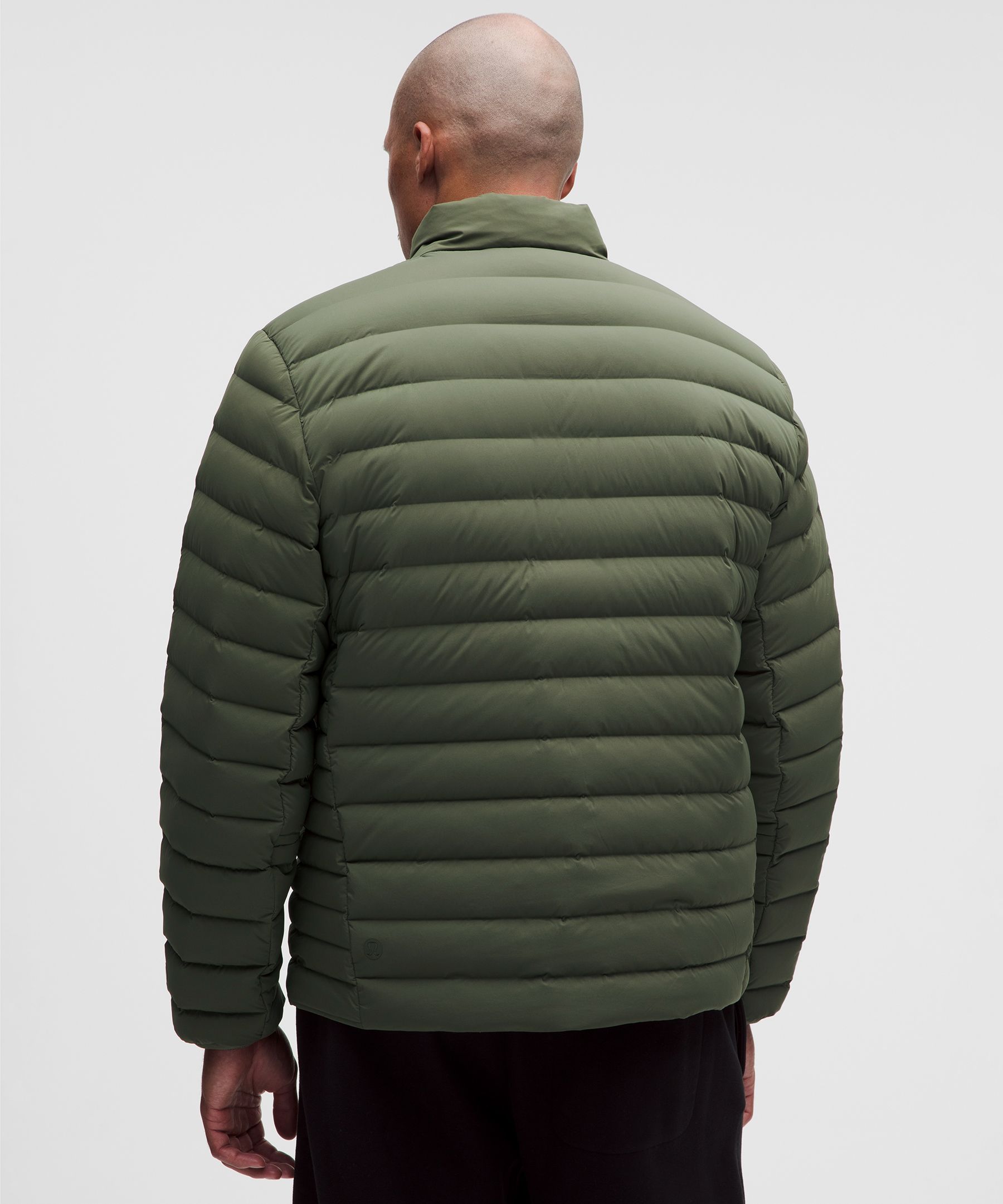 Navigation Down Jacket