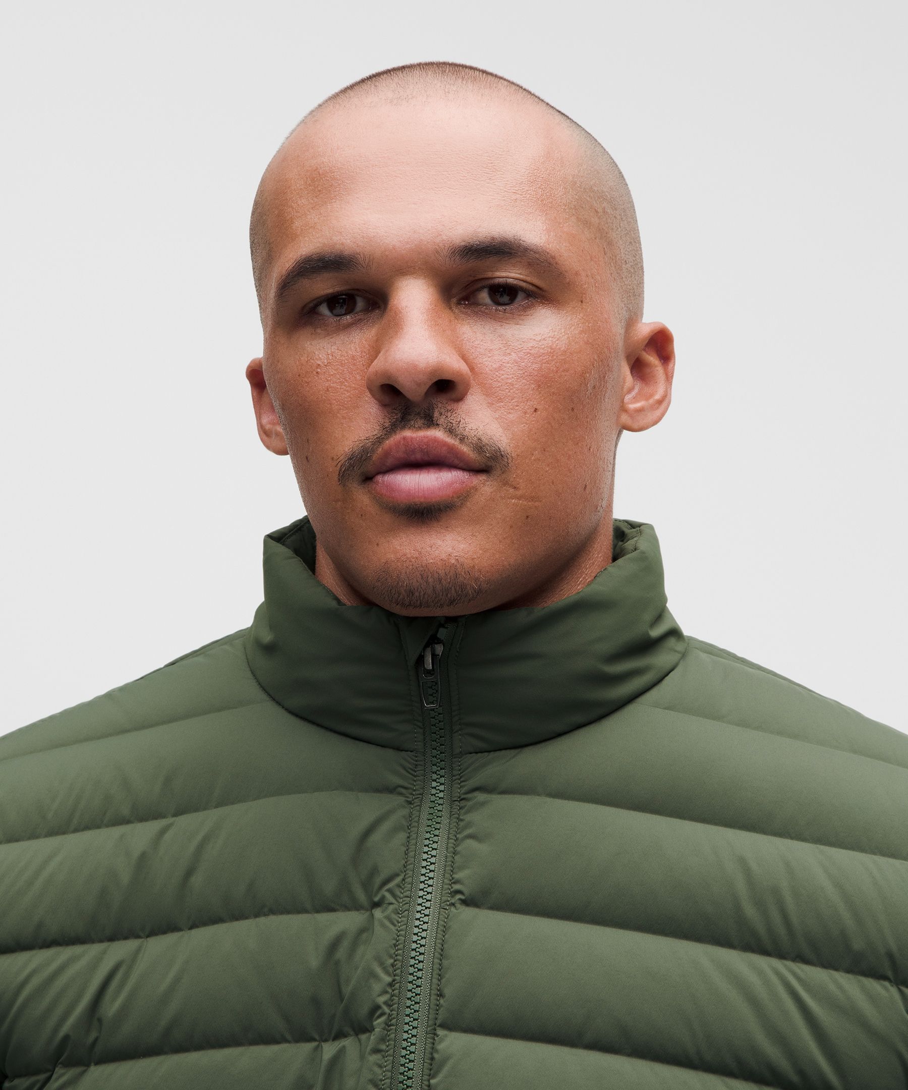 Navigation Down Jacket