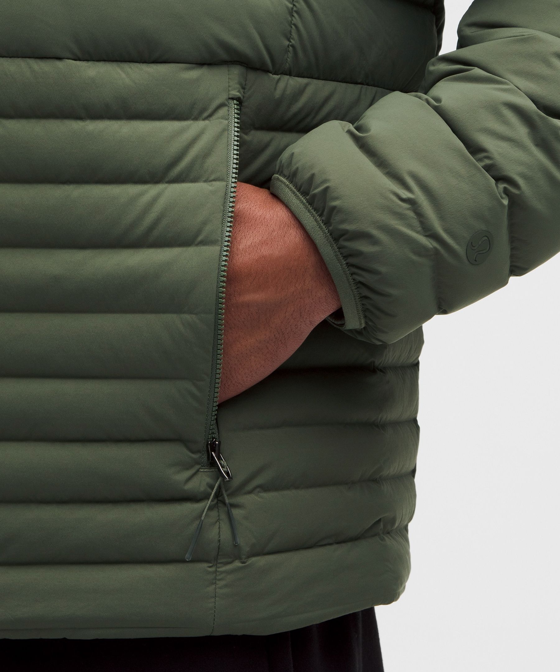 Navigation Down Jacket
