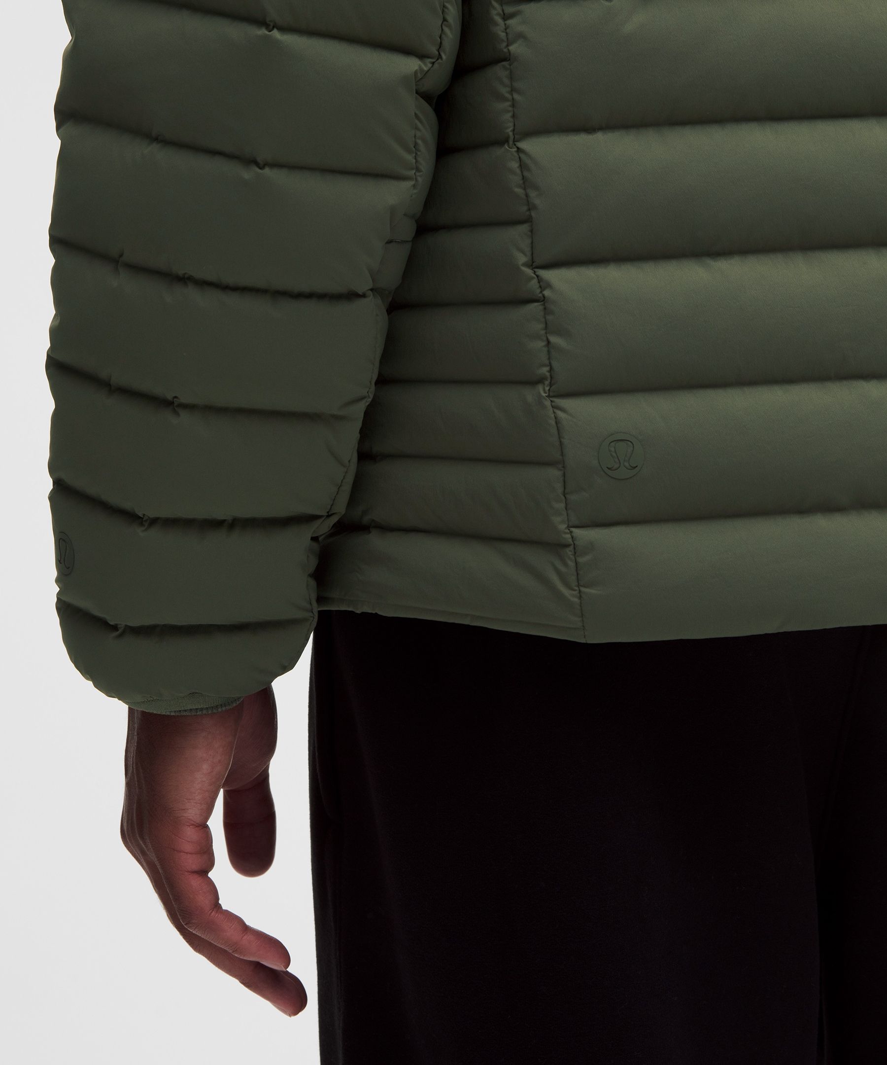 Navigation Down Jacket