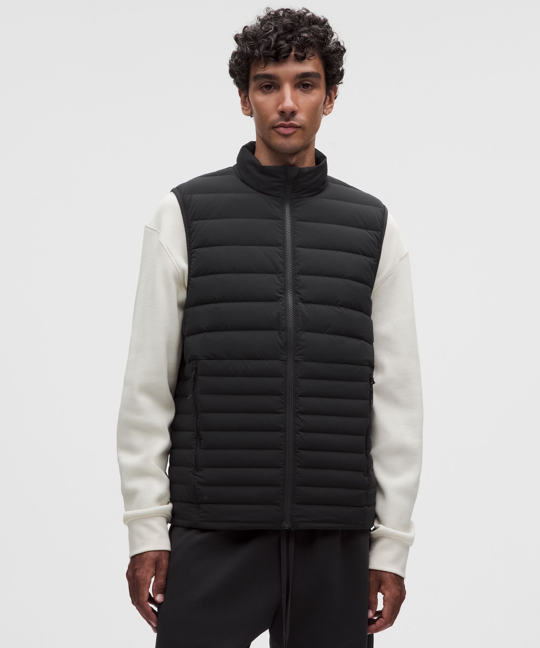 Navigation Down Vest *Evolve