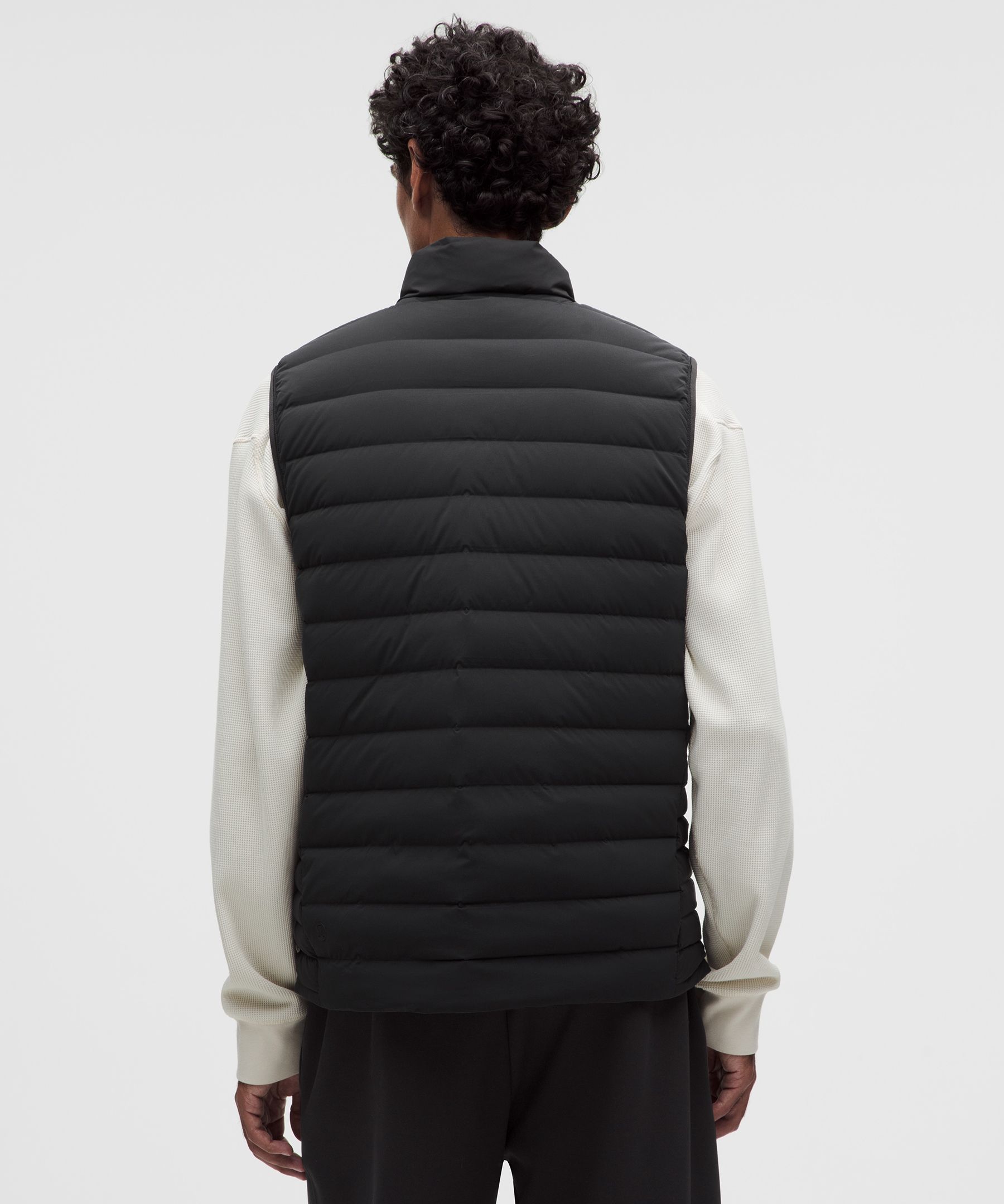 Navigation Down Vest *Evolve