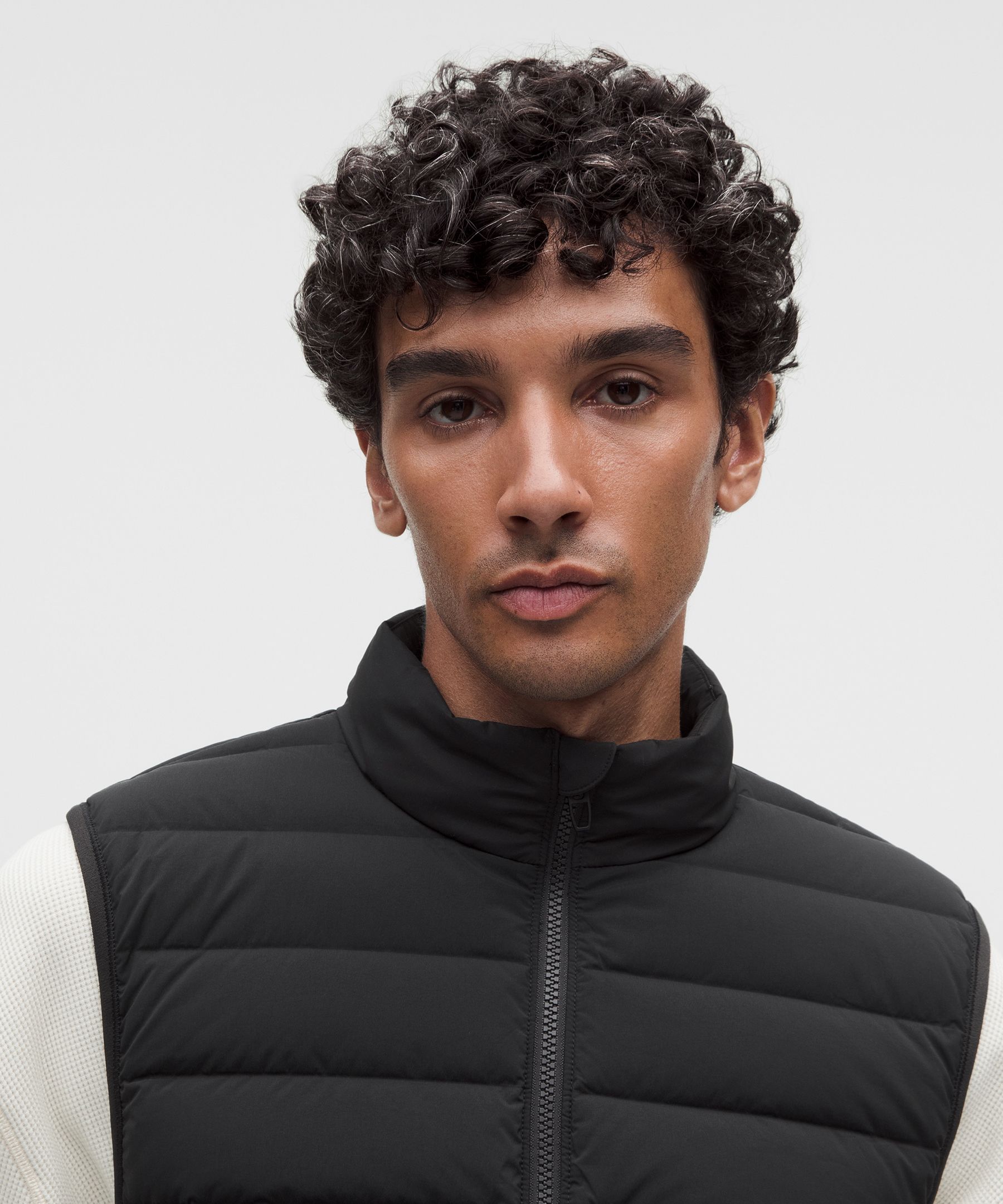 Navigation Down Vest *Evolve