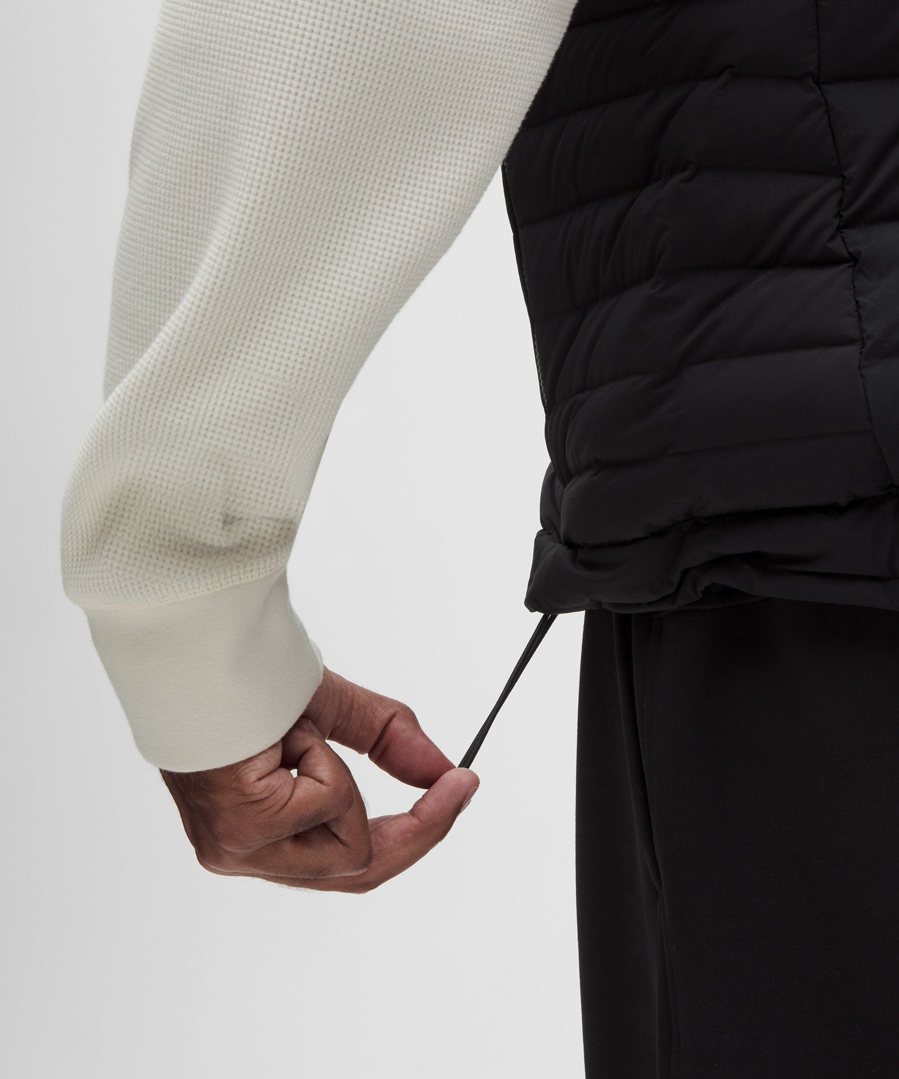 Navigation Down Vest *Evolve