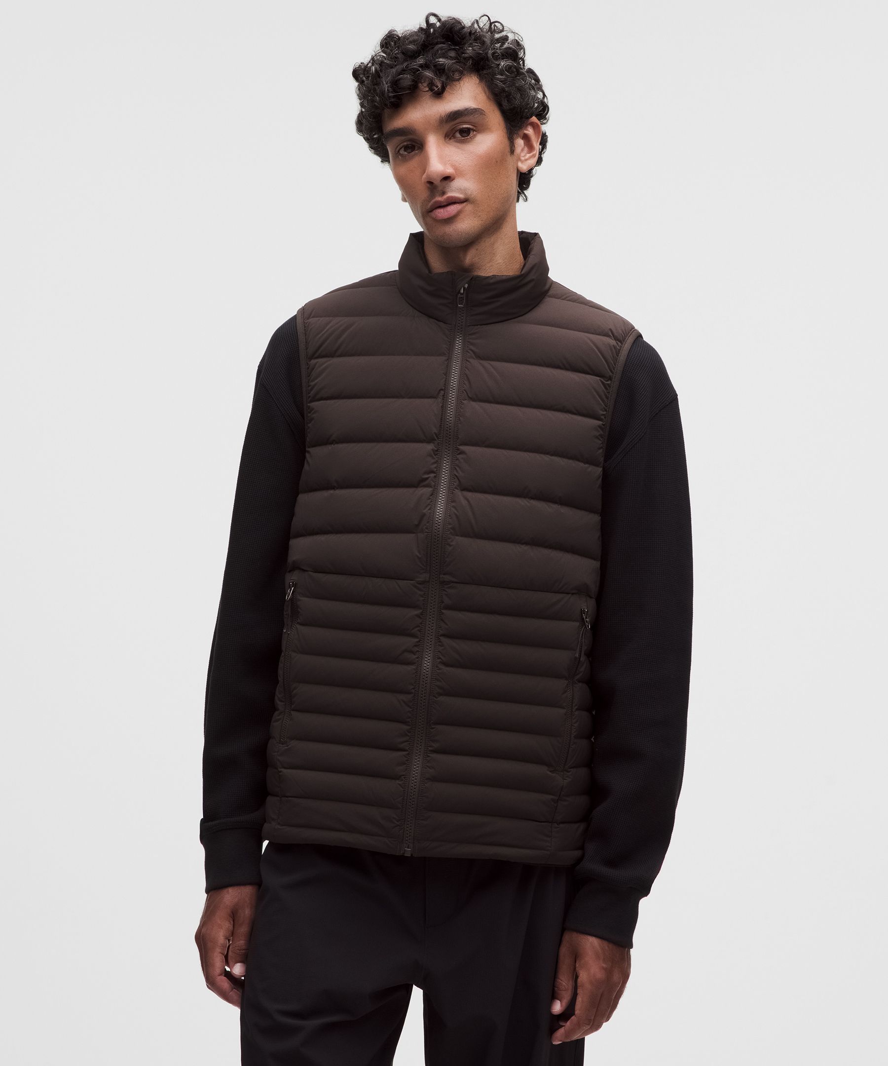 Navigation Down Vest