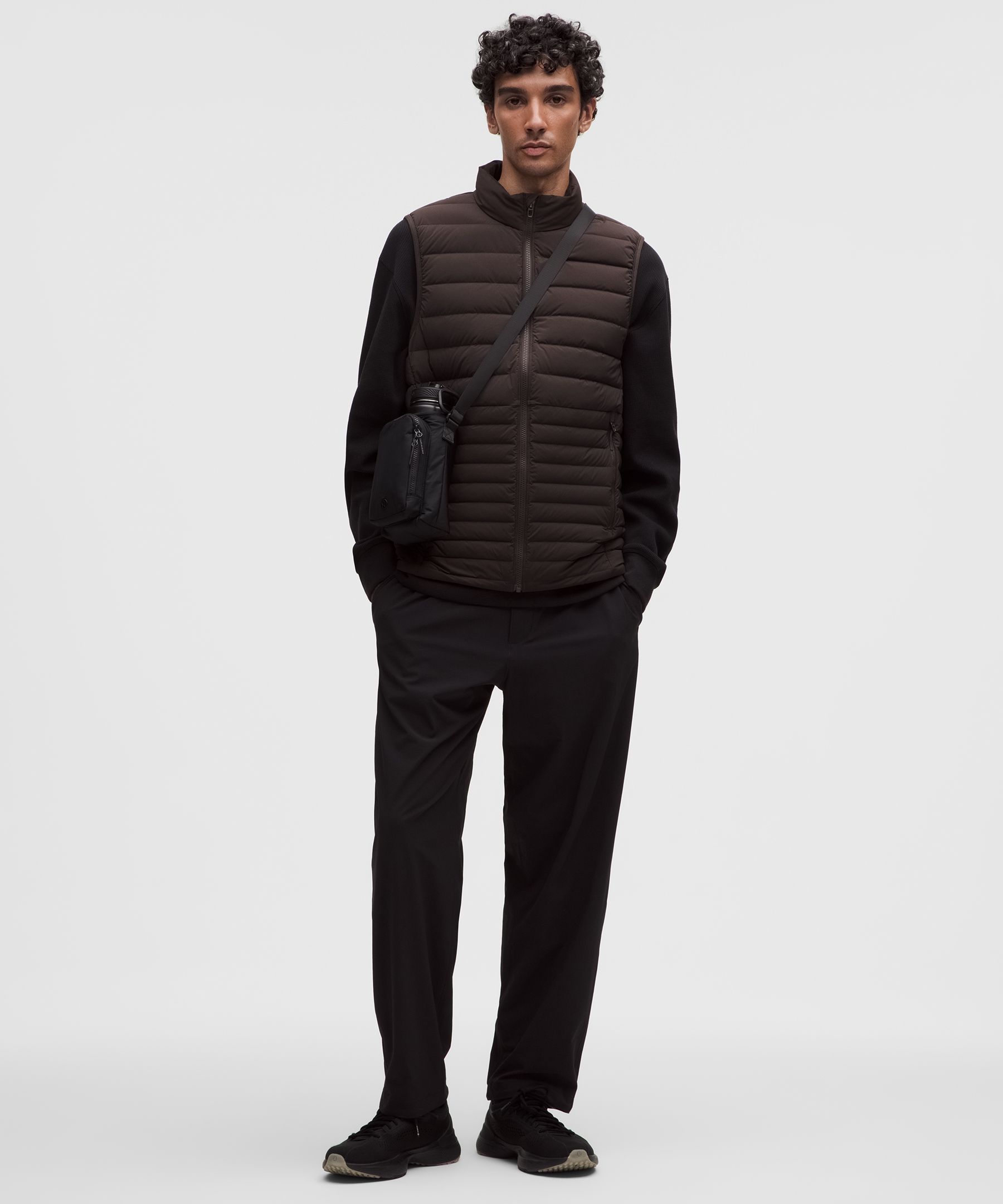 Navigation Down Vest