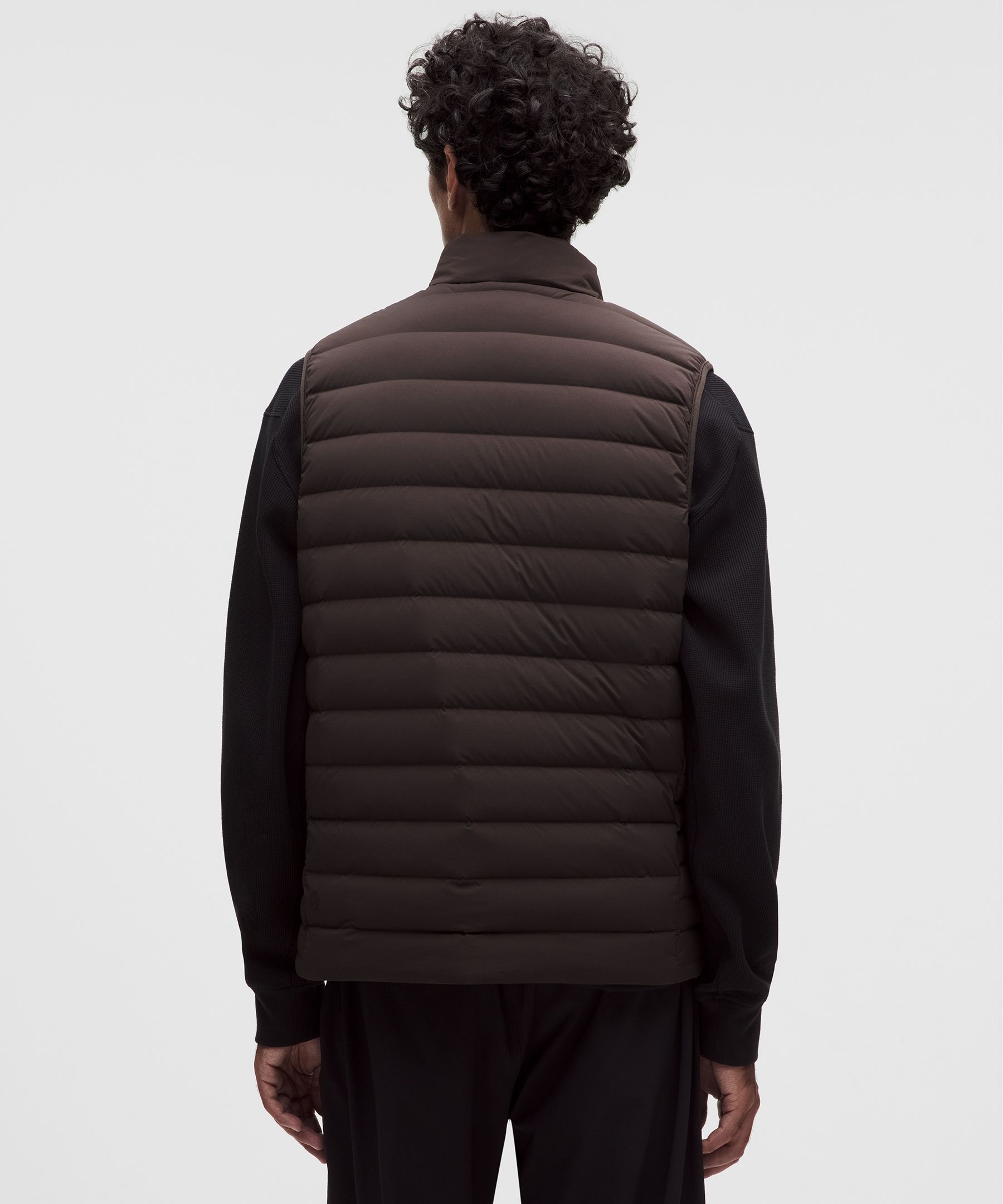 Navigation Down Vest