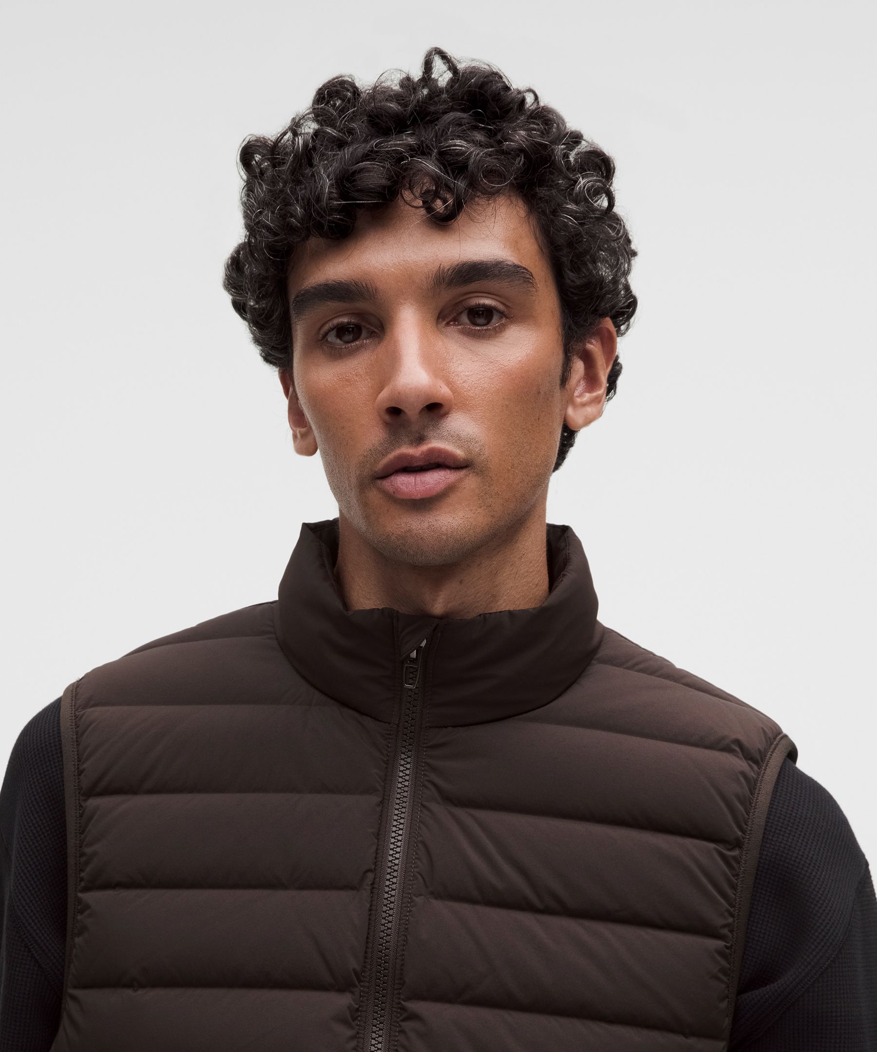 Navigation Down Vest
