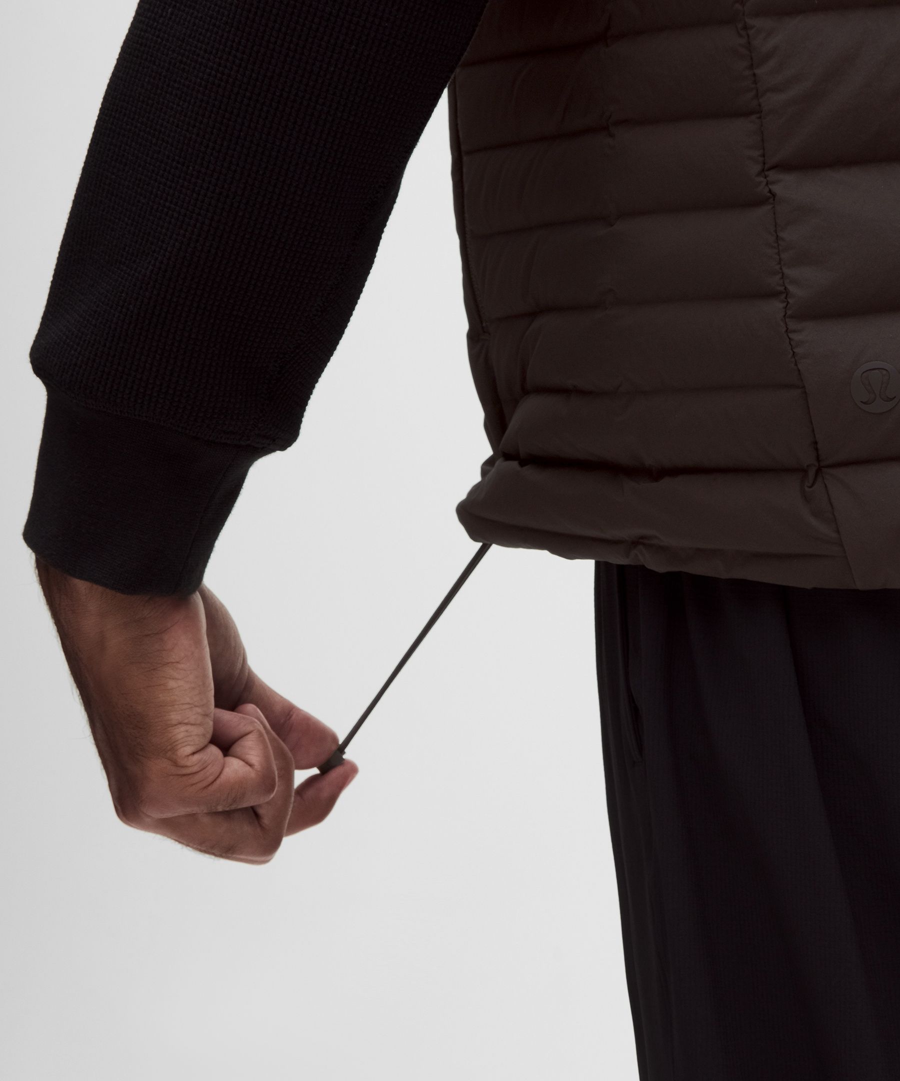 Navigation Down Vest