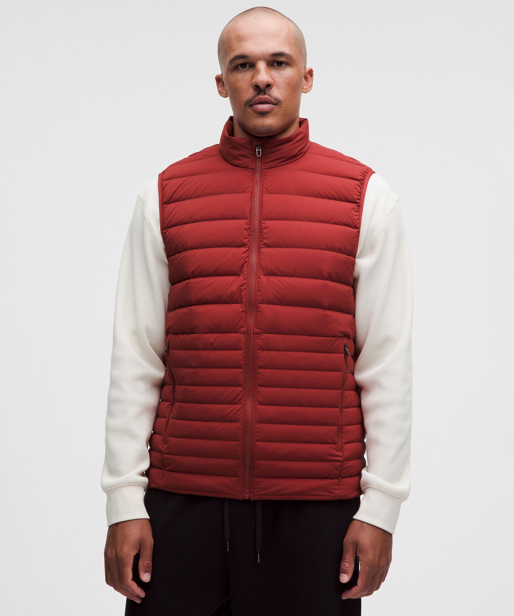 Navigation Down Vest