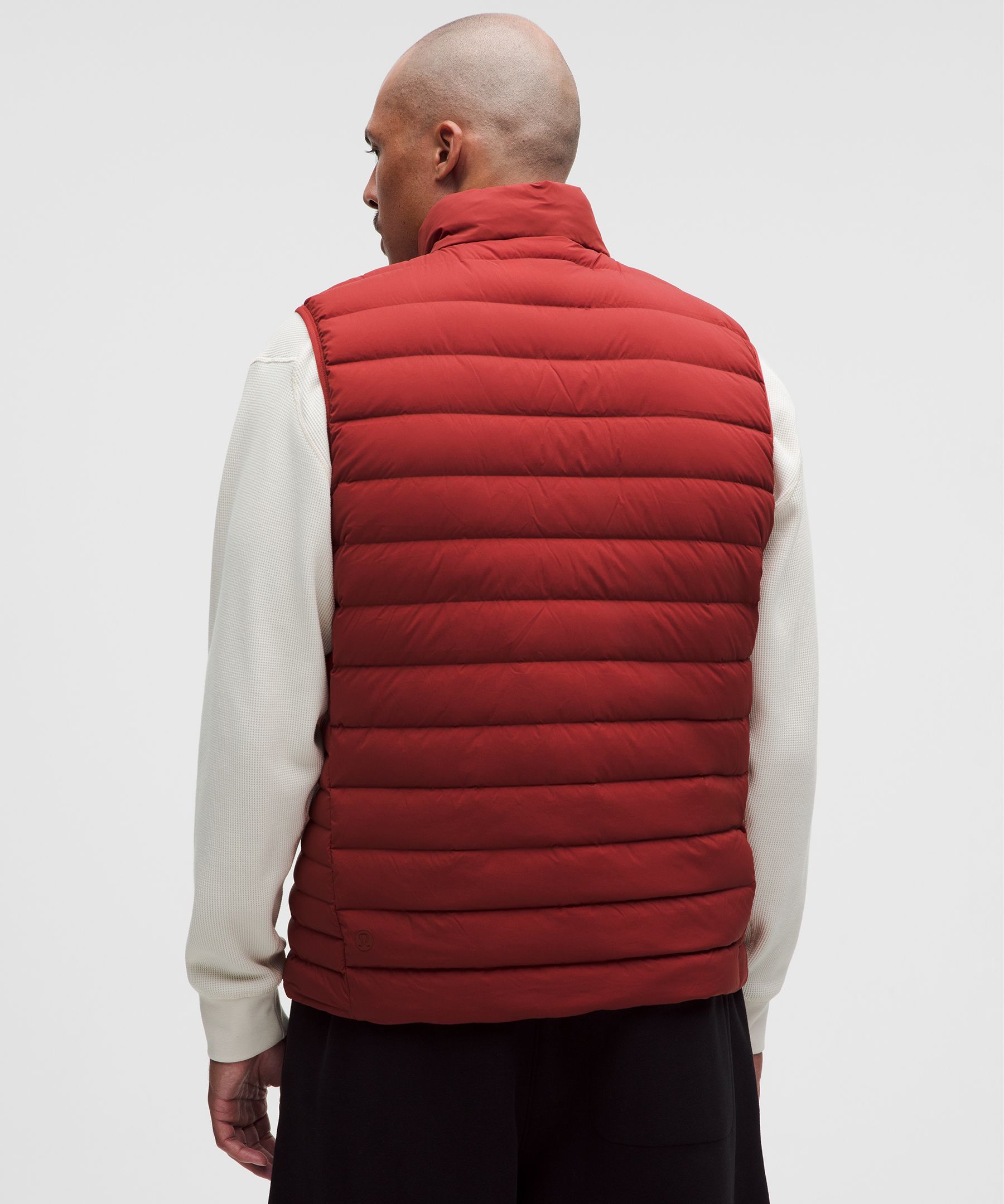 Navigation Down Vest