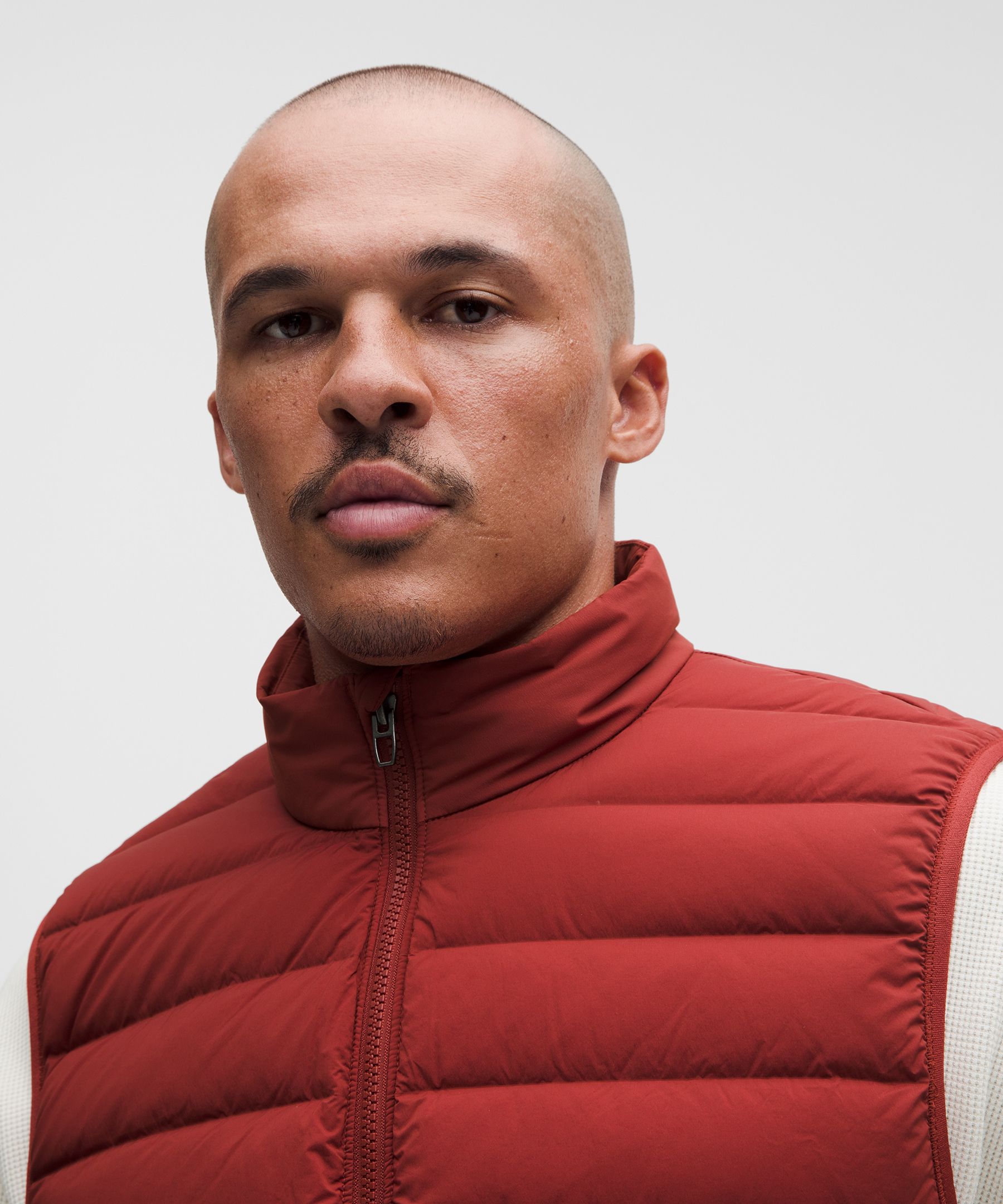 Navigation Down Vest