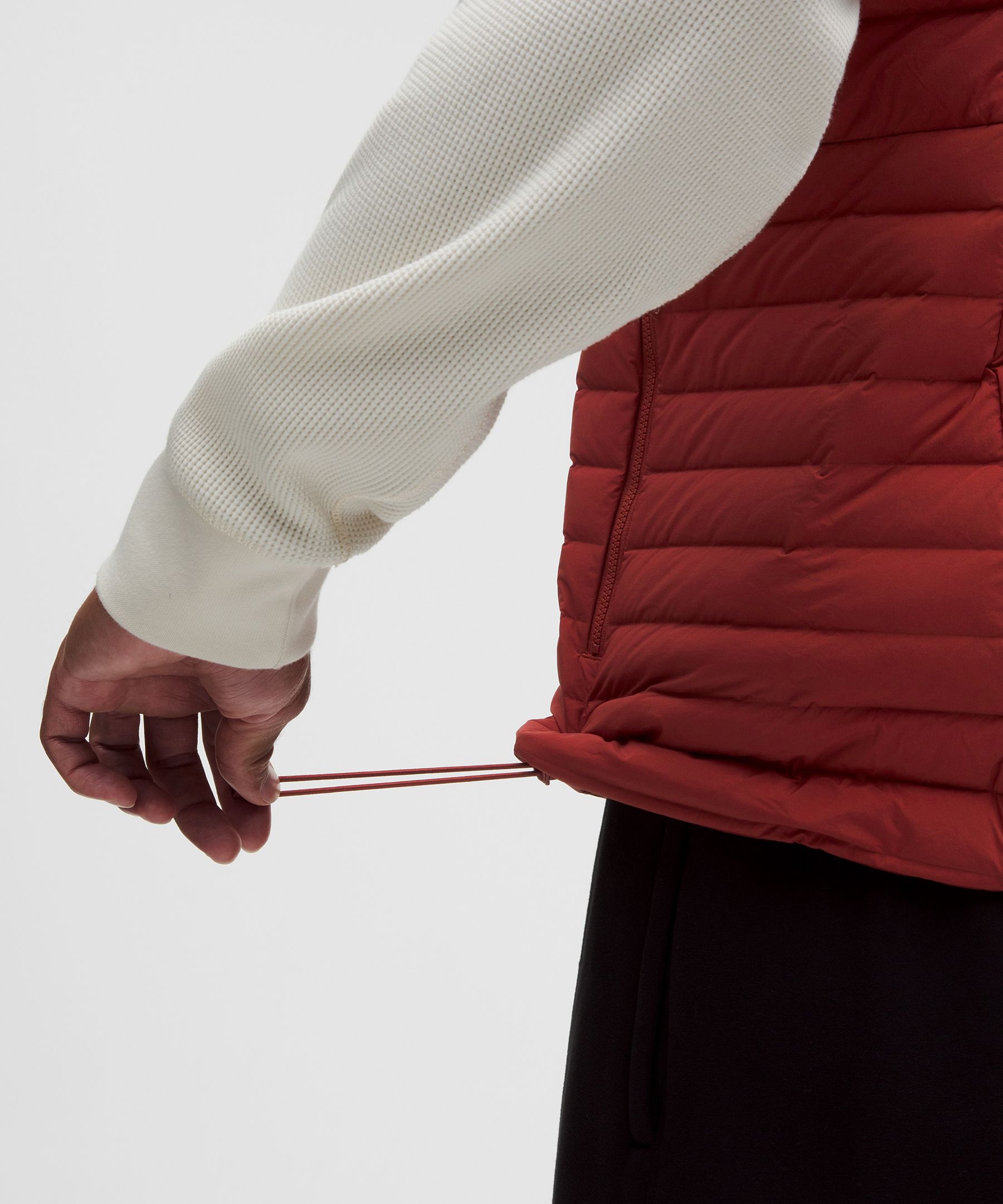 Navigation Down Vest