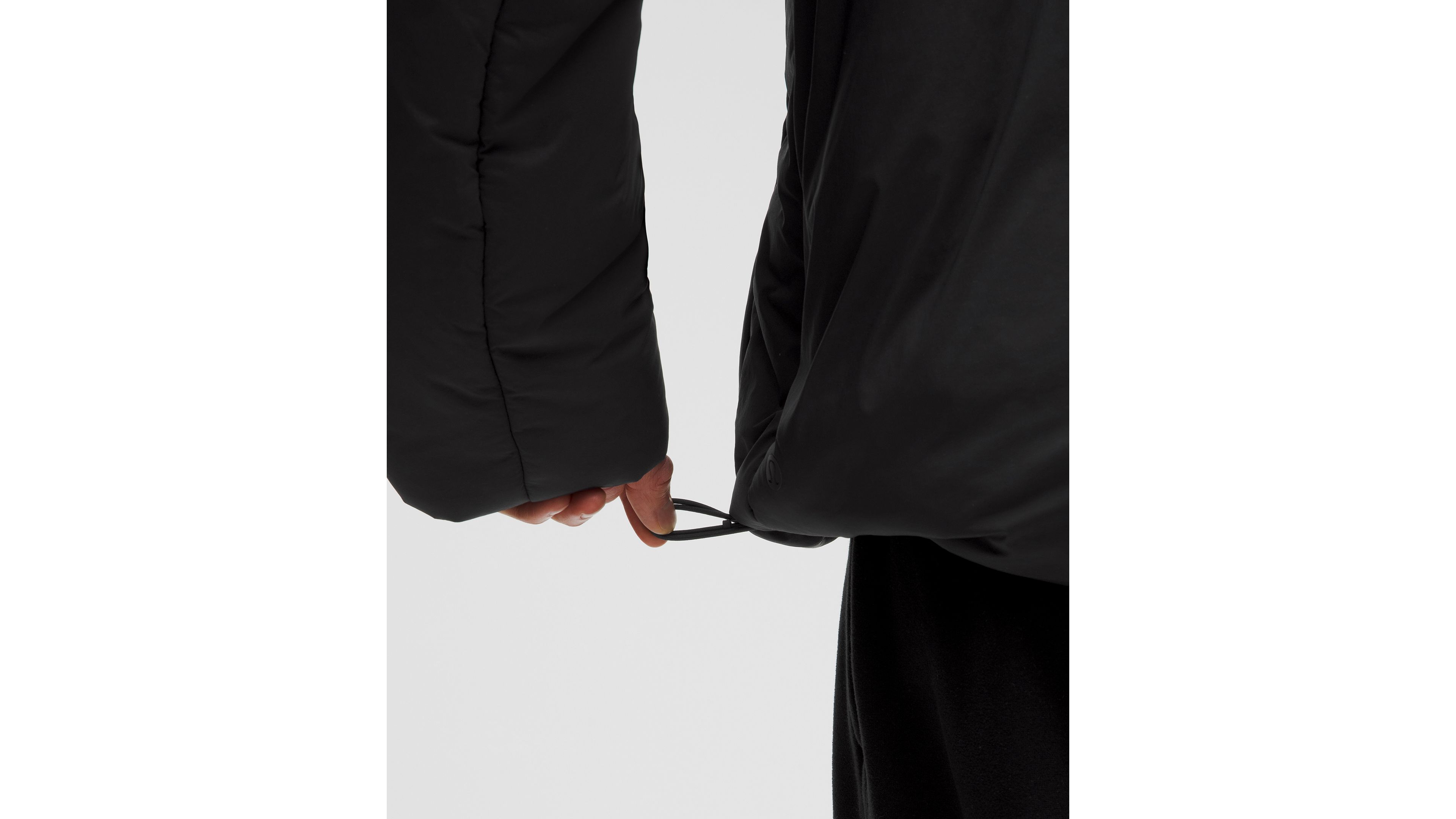 Men's High-Loft PrimaLoft® UltraPeak™ Puffer
