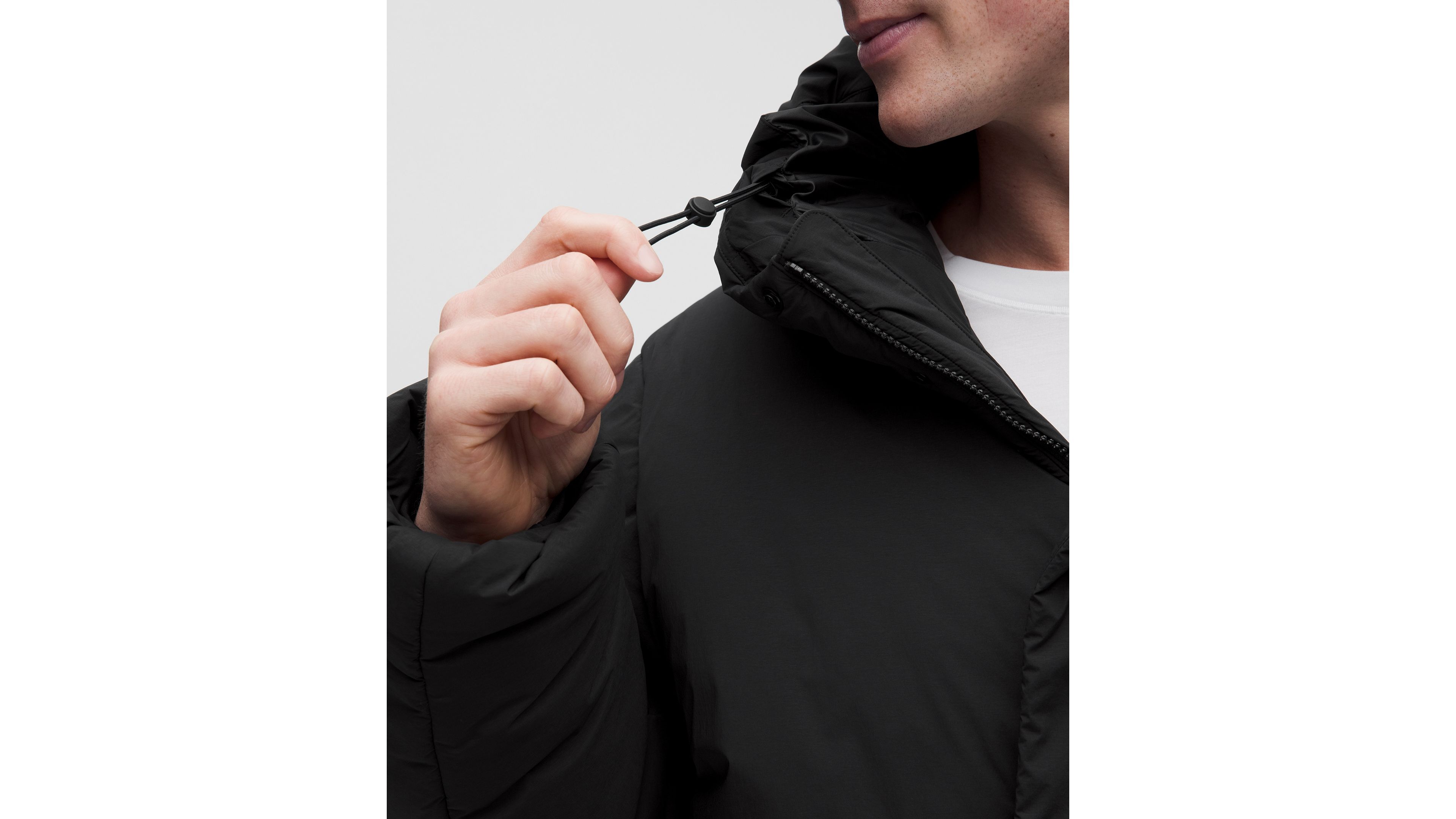 Men's High-Loft PrimaLoft® UltraPeak™ Puffer