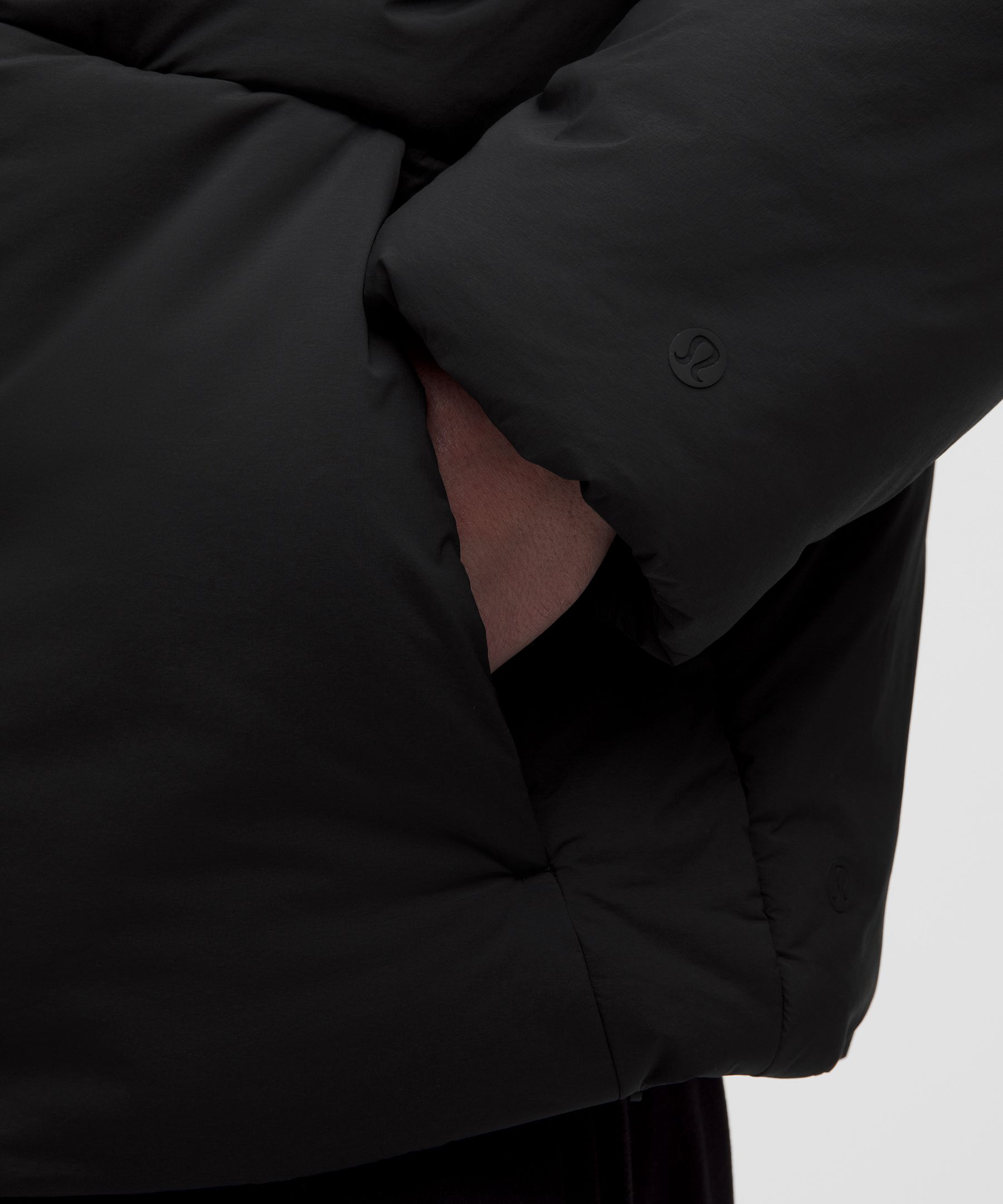 Men's High-Loft PrimaLoft® UltraPeak™ Puffer