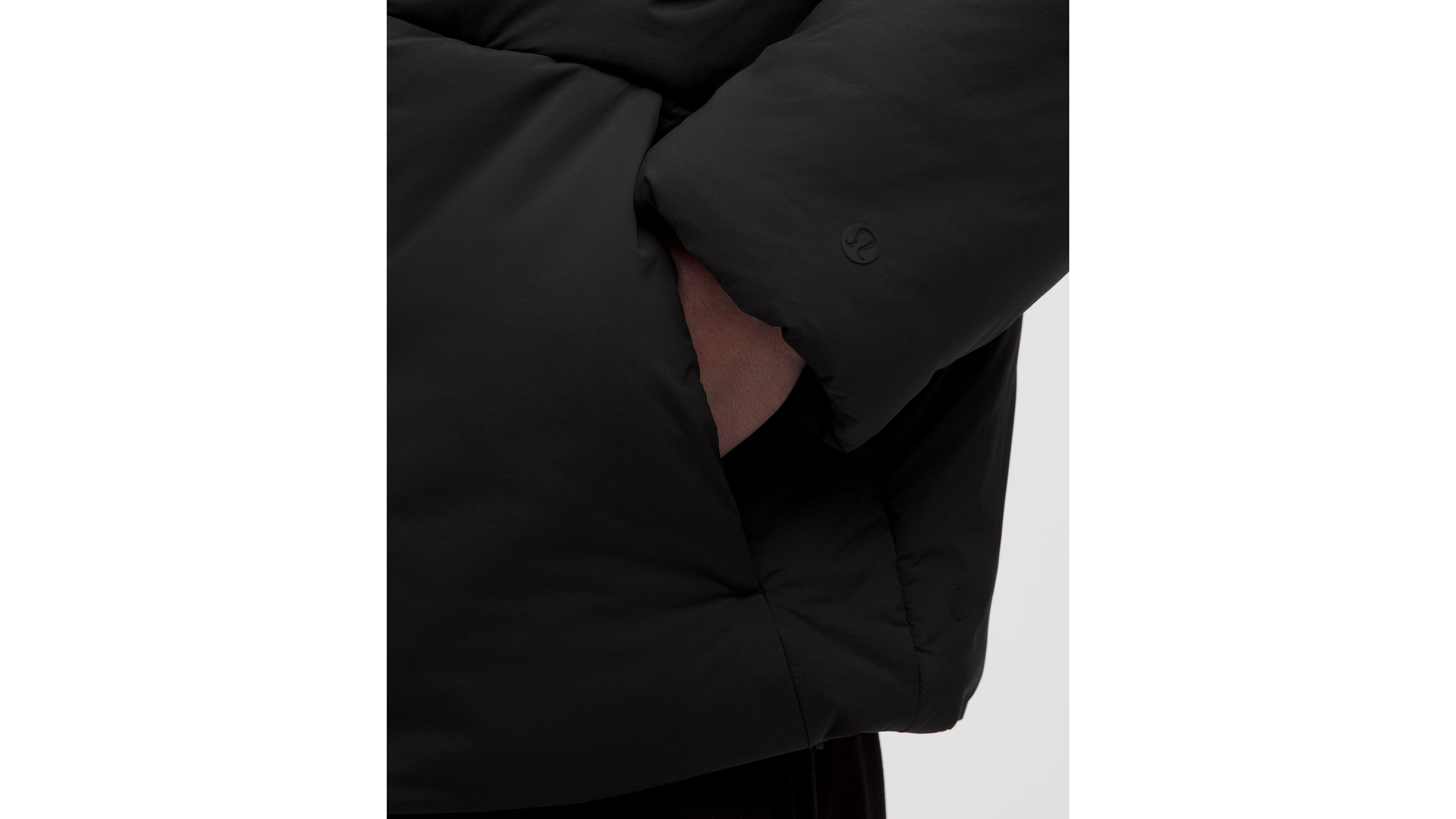 Men's High-Loft PrimaLoft® UltraPeak™ Puffer