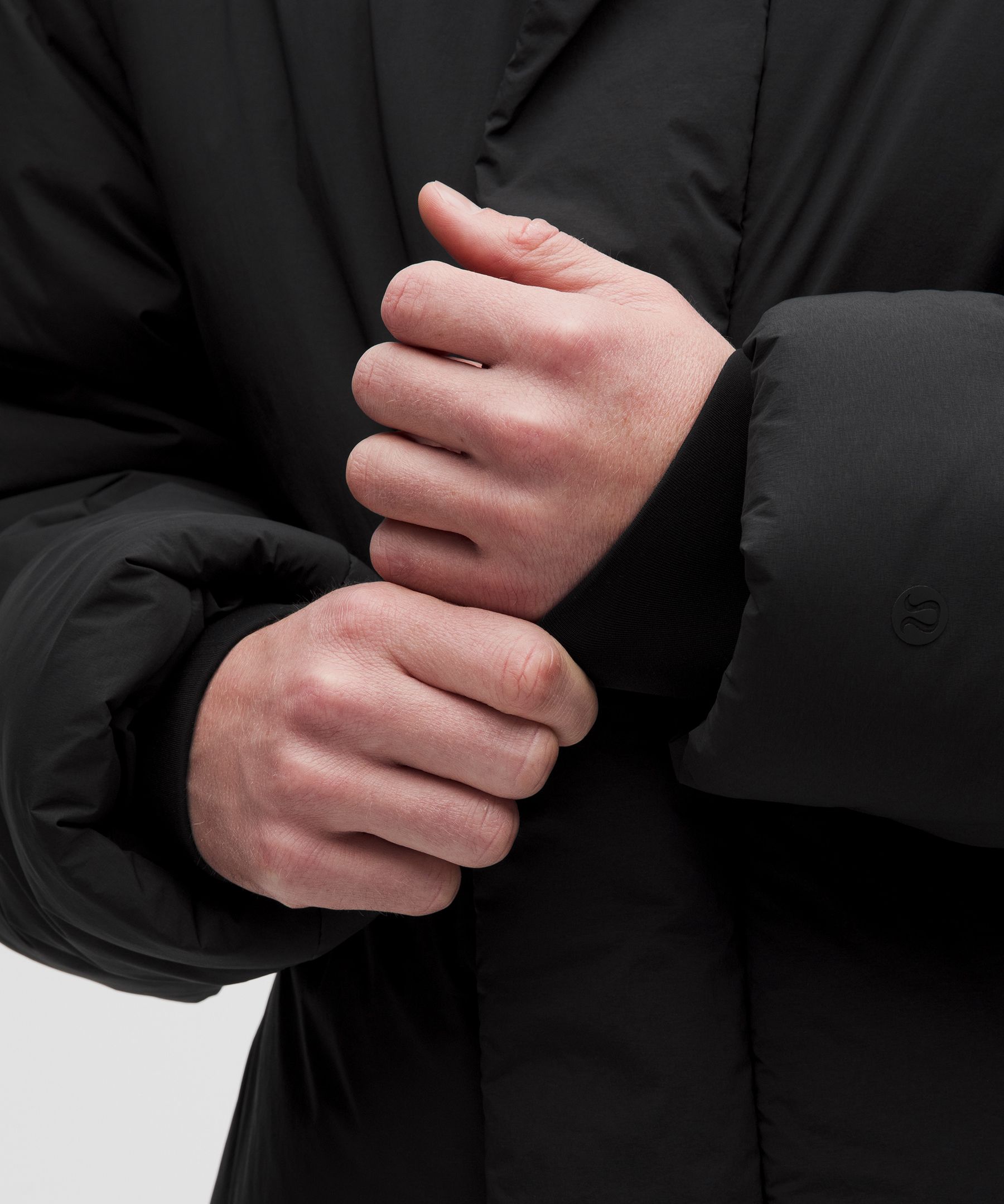 Men's High-Loft PrimaLoft® UltraPeak™ Puffer