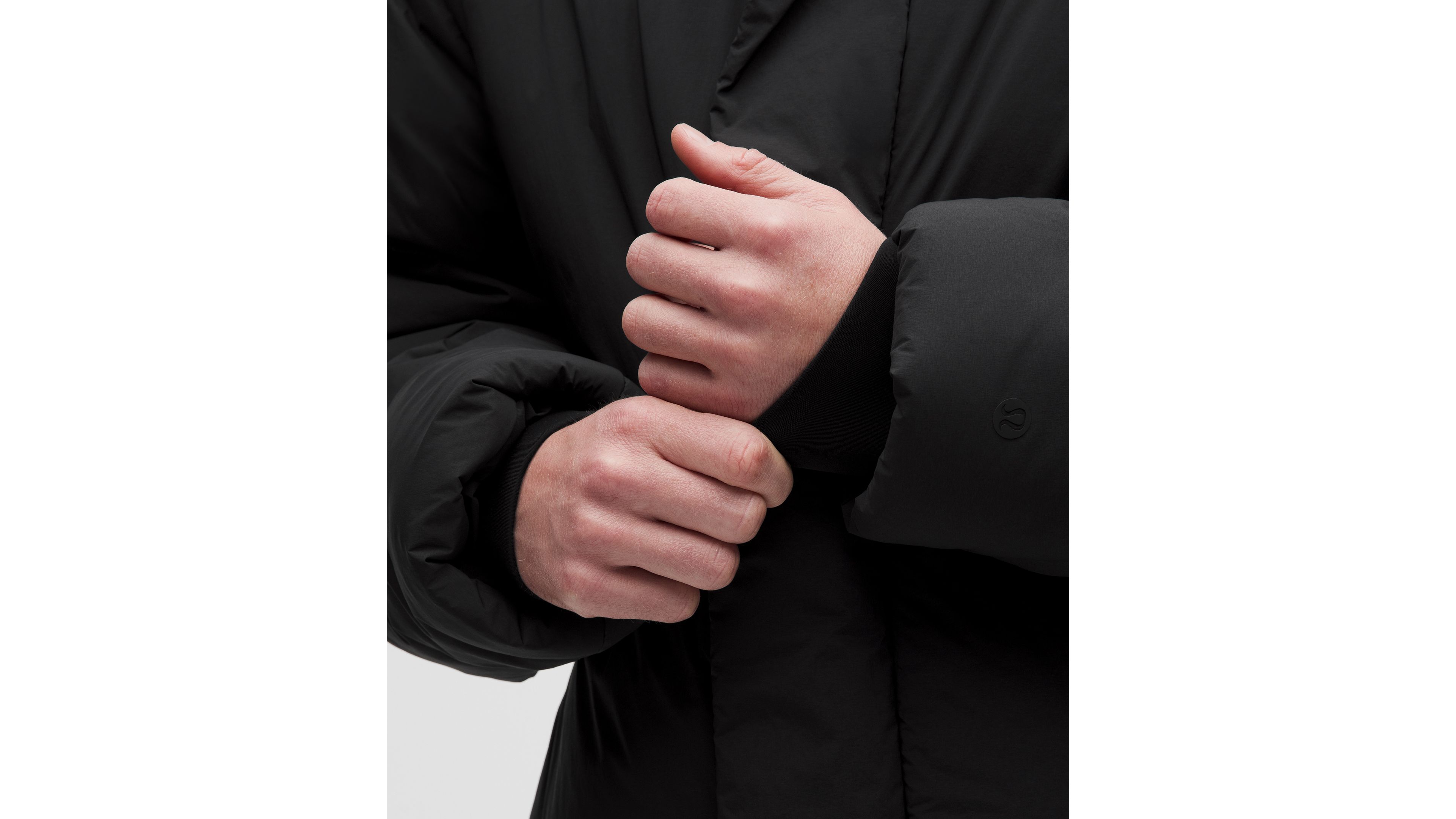 Men's High-Loft PrimaLoft® UltraPeak™ Puffer