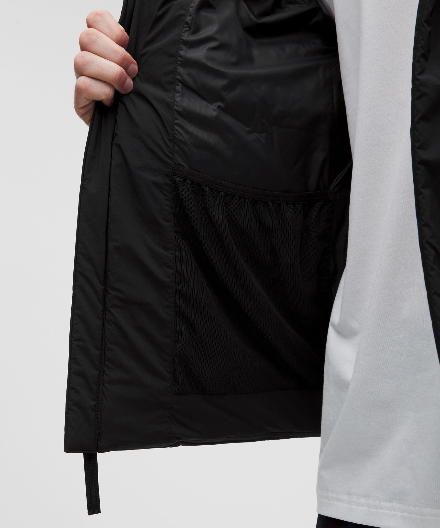 Men's High-Loft PrimaLoft® UltraPeak™ Puffer