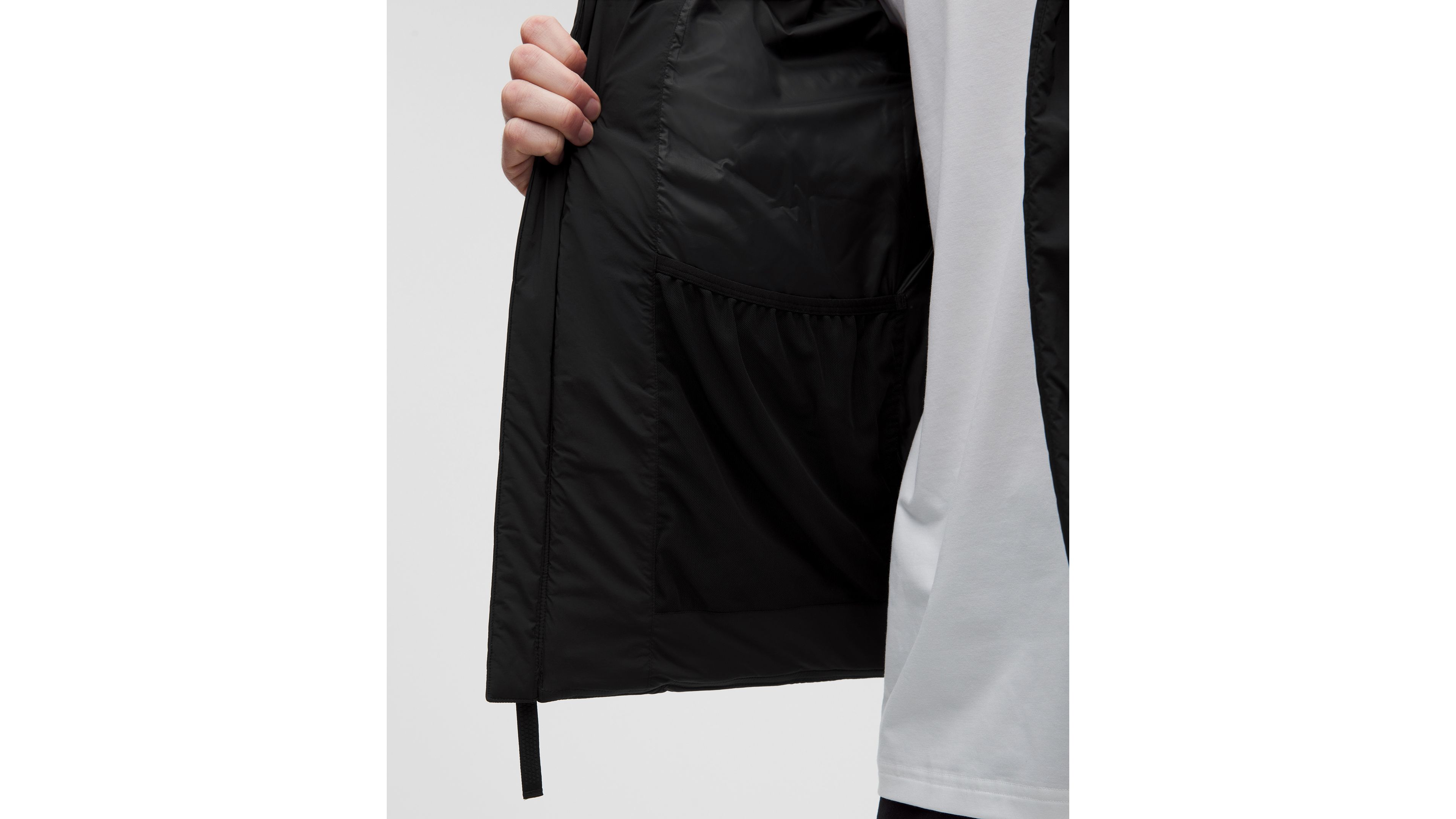 Men's High-Loft PrimaLoft® UltraPeak™ Puffer