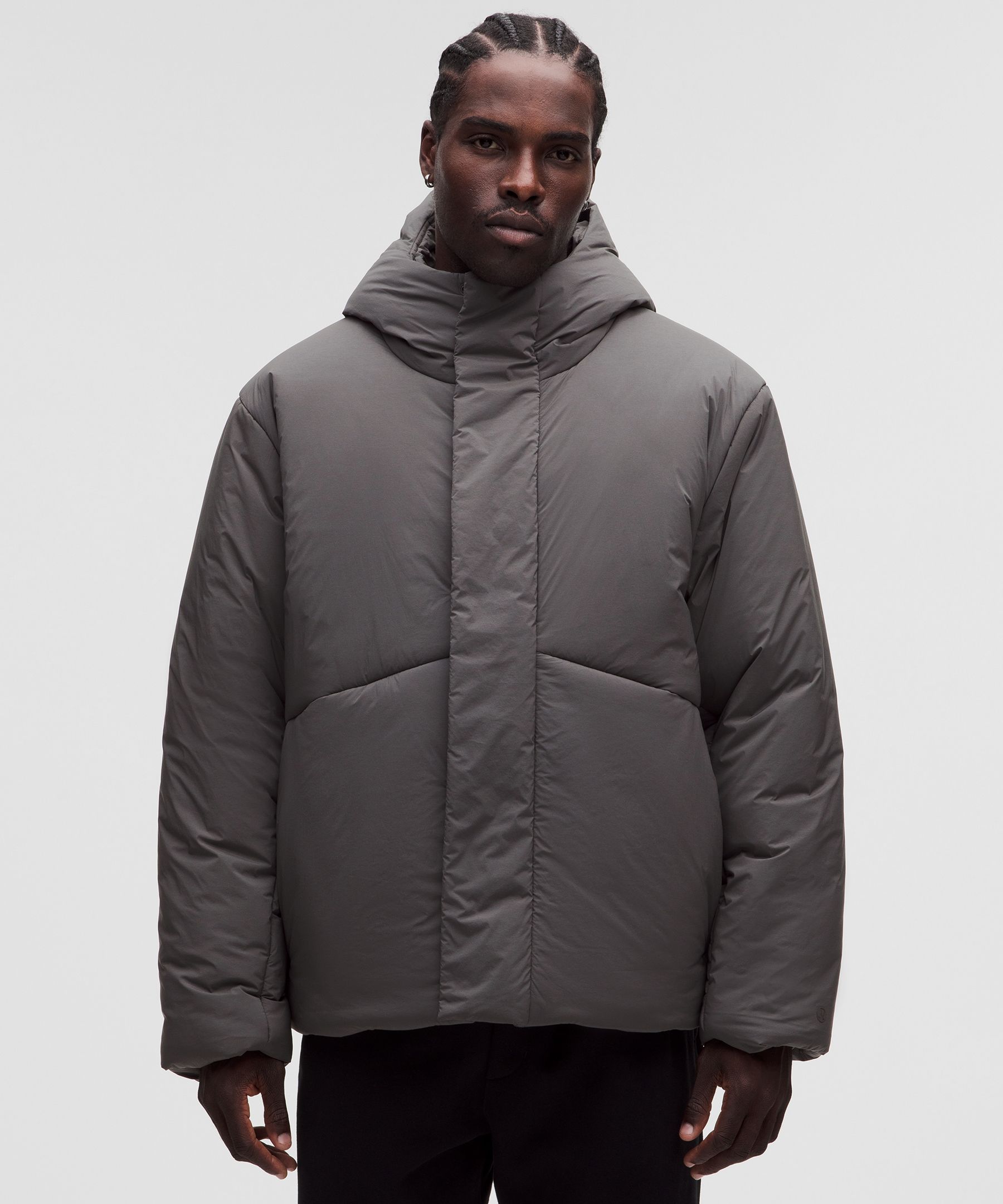 Men's High-Loft PrimaLoft® UltraPeak™ Puffer