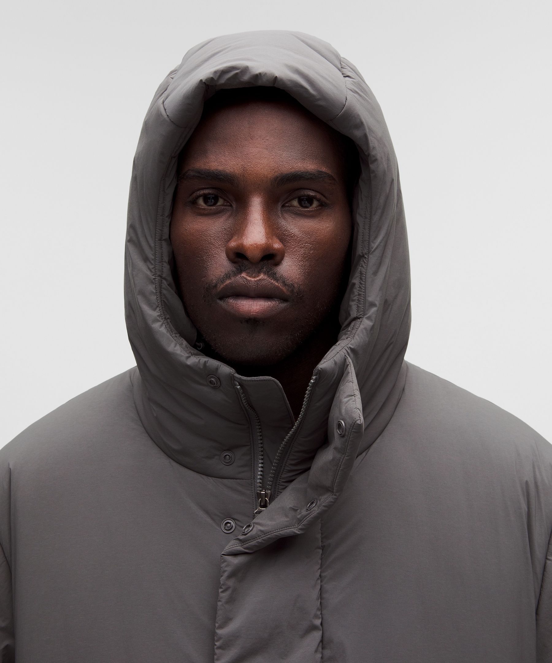 Men's High-Loft PrimaLoft® UltraPeak™ Puffer