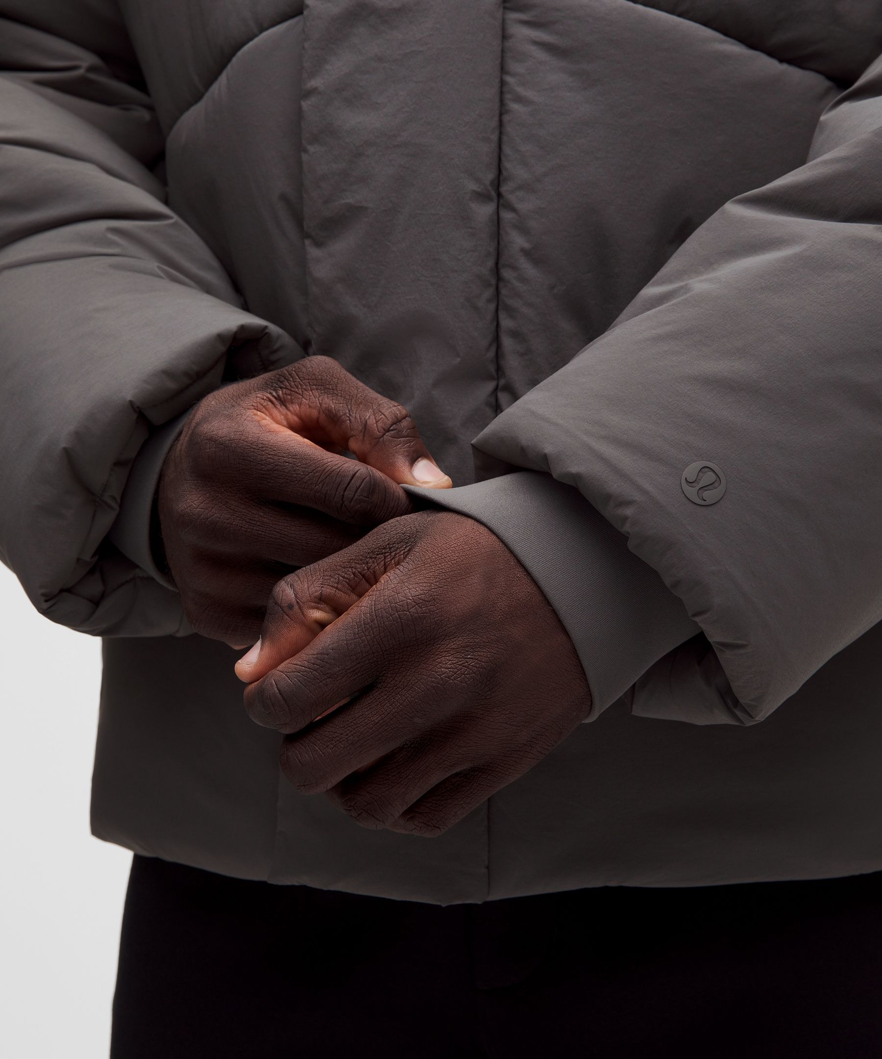 Men's High-Loft PrimaLoft® UltraPeak™ Puffer