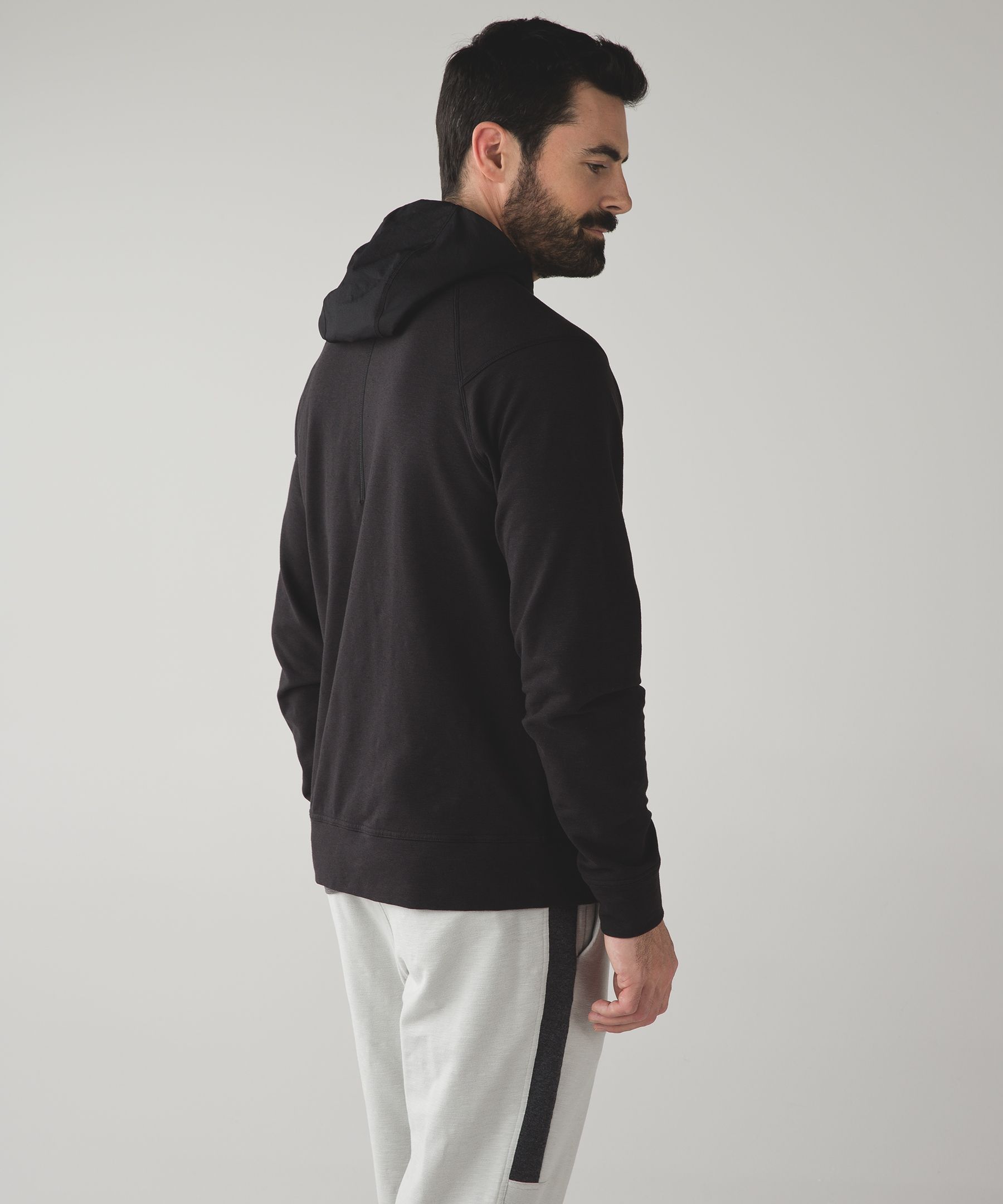 lululemon hoodie: Get the City Sweat pullover for up to 58% off