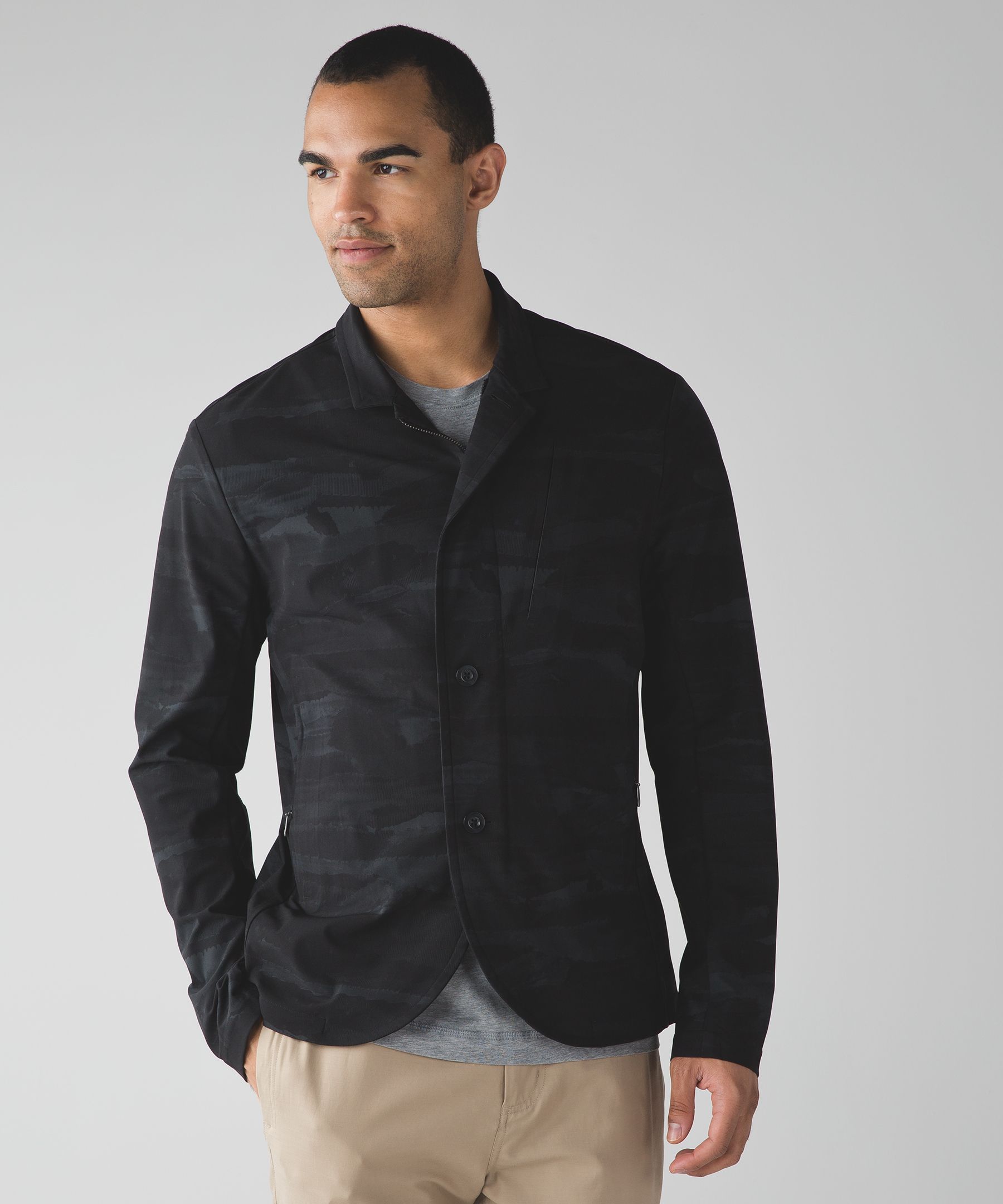 Nonstop Blazer | Men's Outerwear | lululemon athletica