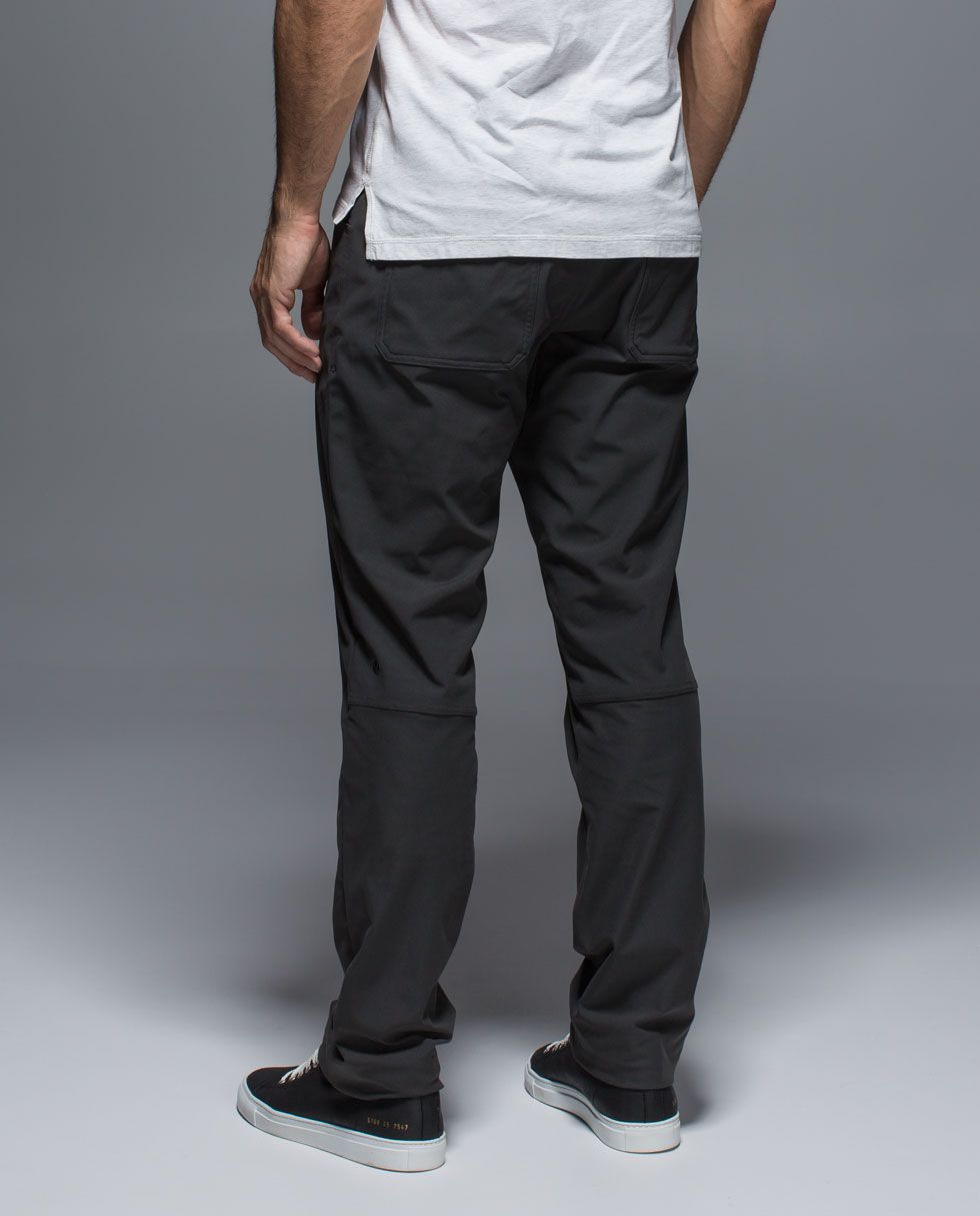 abc pant (regular) | men's pants | lululemon athletica