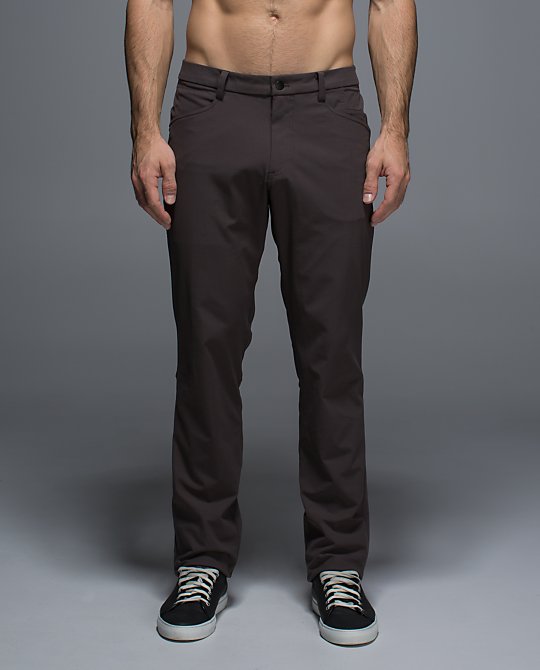 abc pant (tall) | men's pants | lululemon athletica