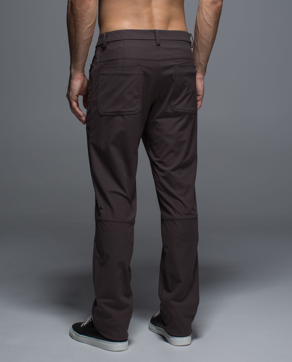 abc pant (tall) | men's pants | lululemon athletica