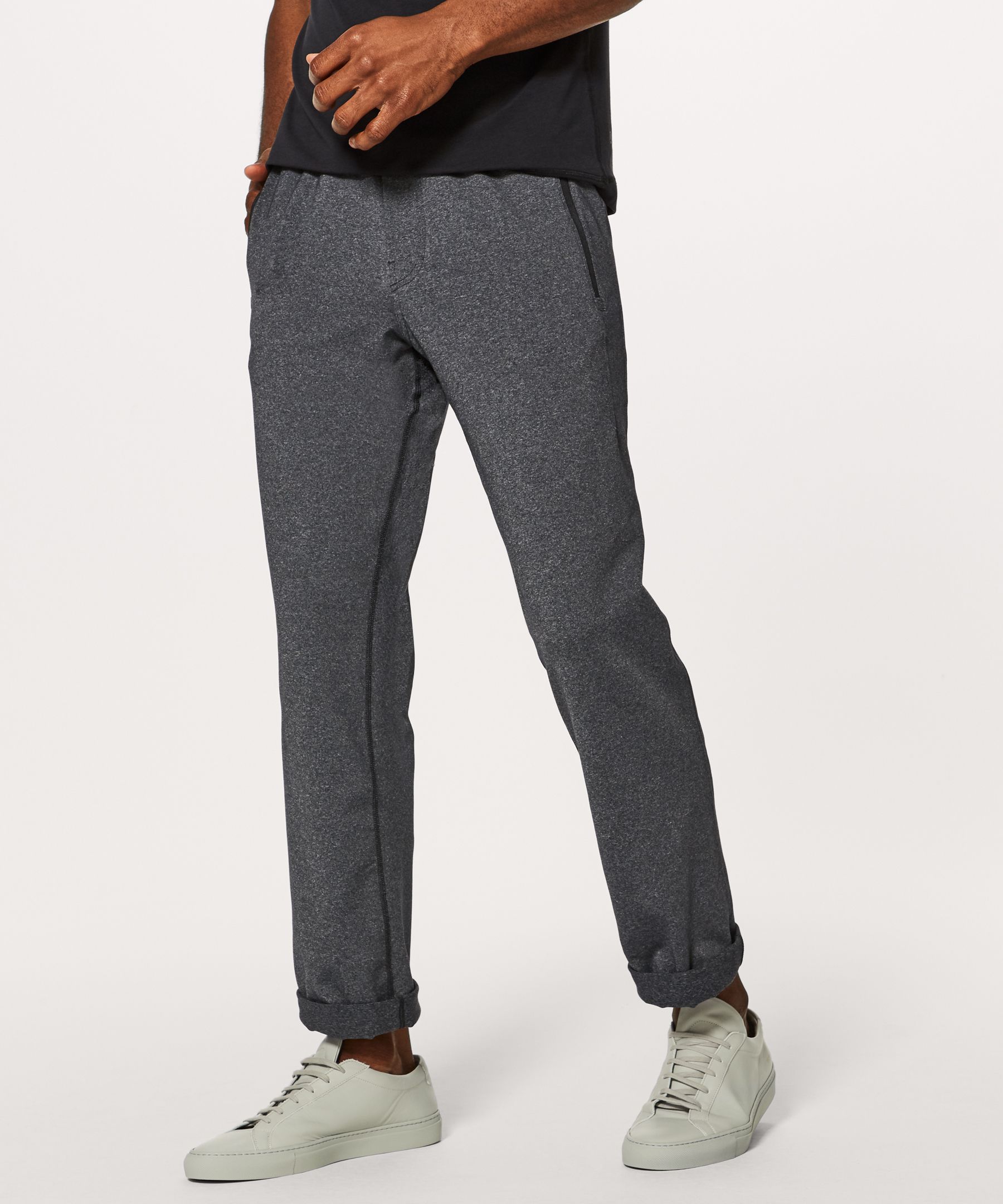 Discipline Pant 31\