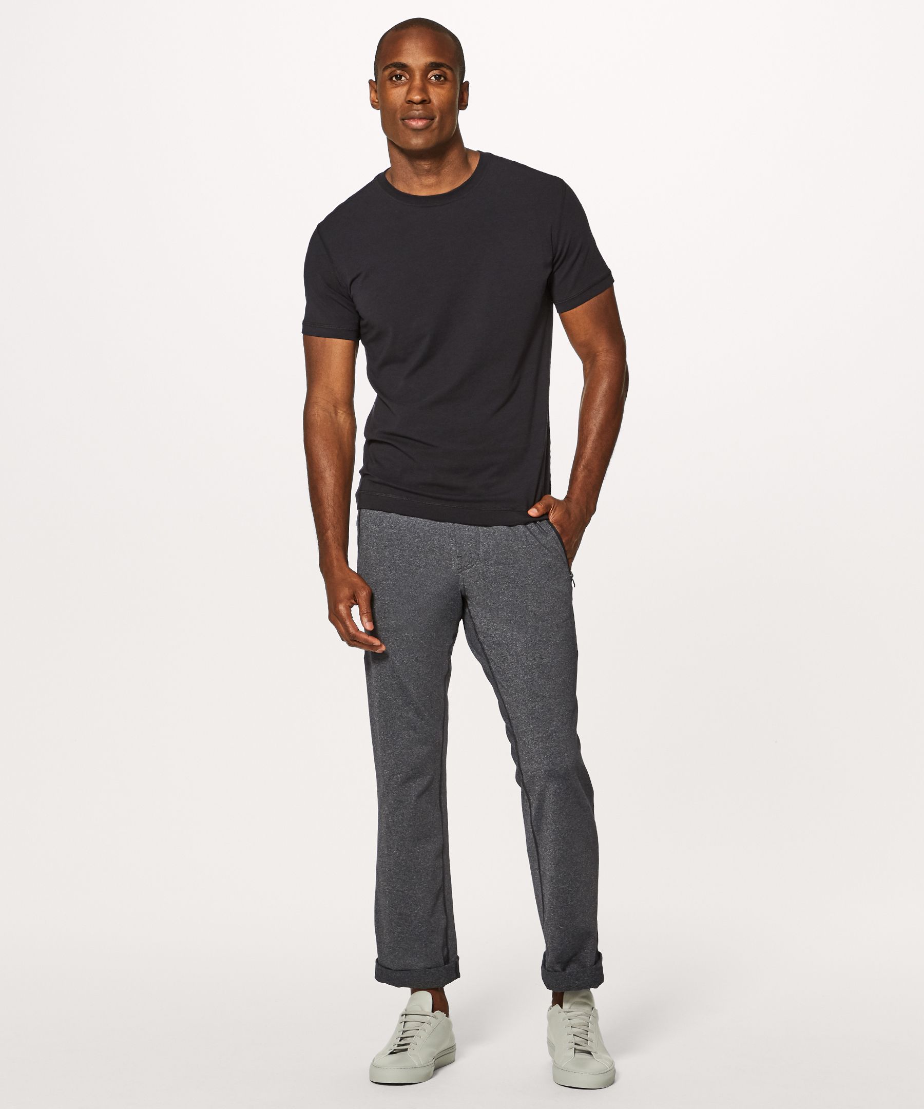 lululemon mens in mind pant