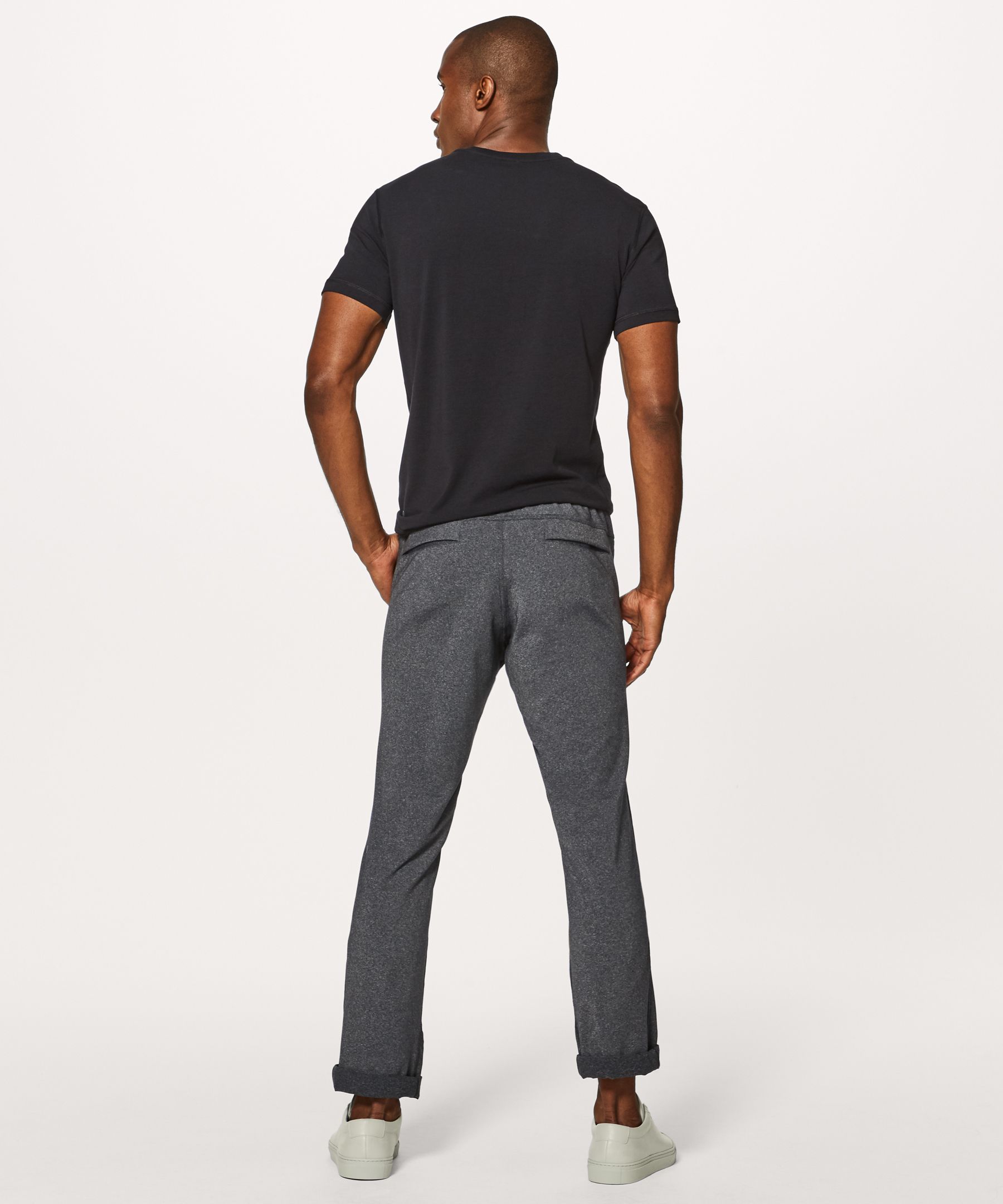 Discipline Pant | Lululemon UK