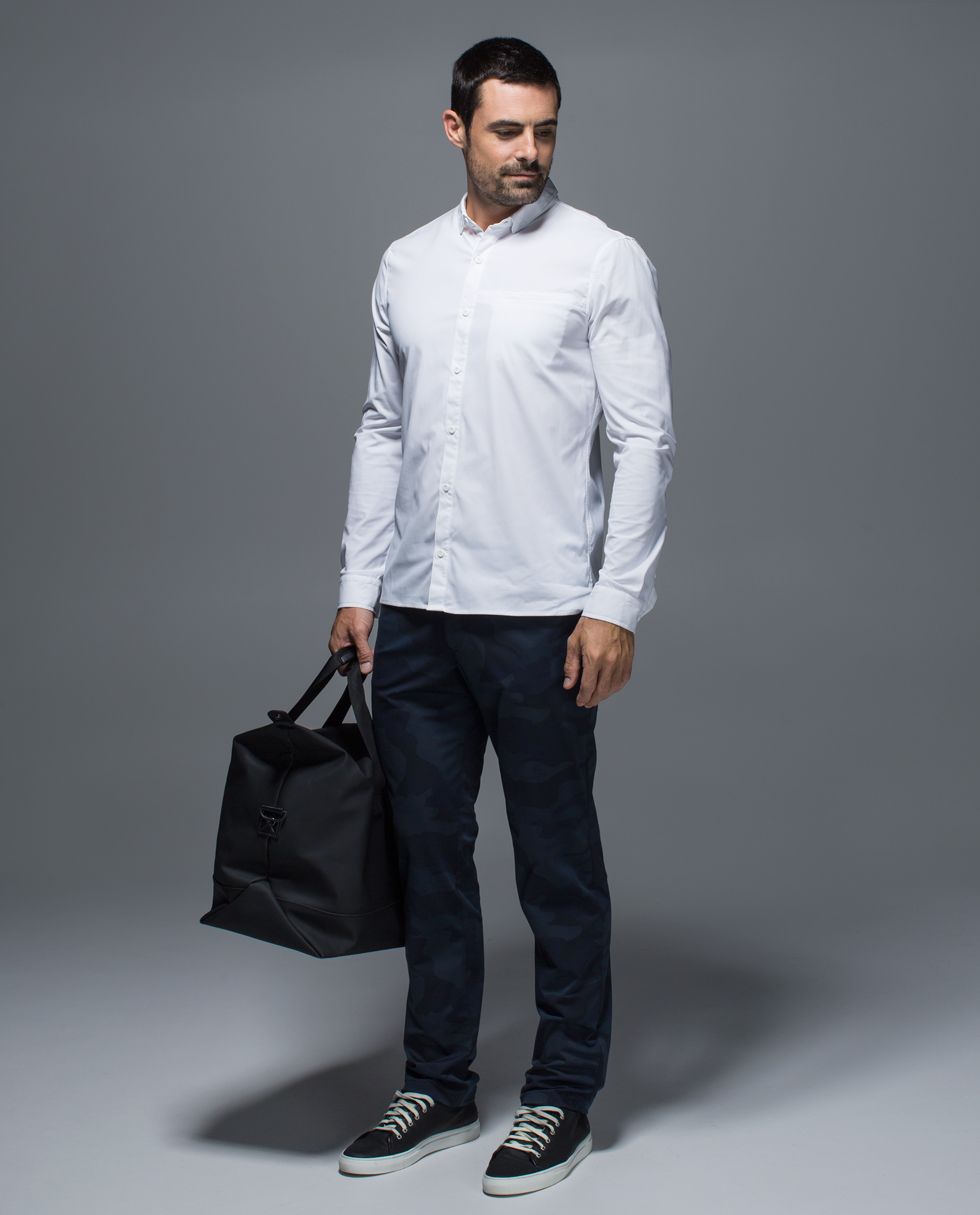 abc pant men's pants lululemon athletica