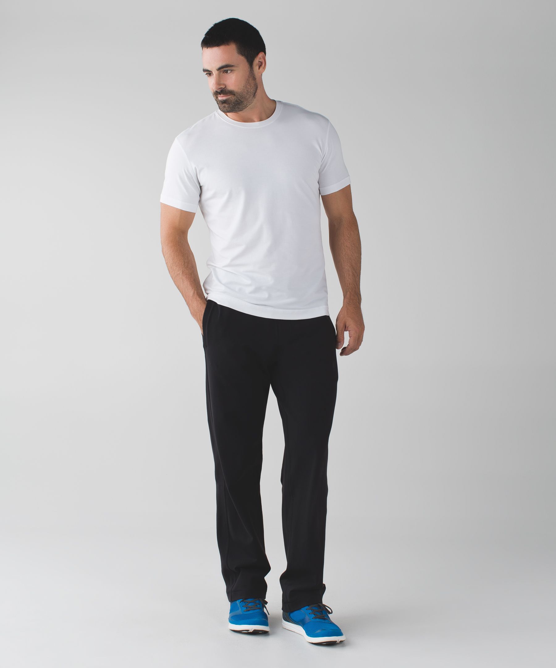 lululemon men's kung fu pants