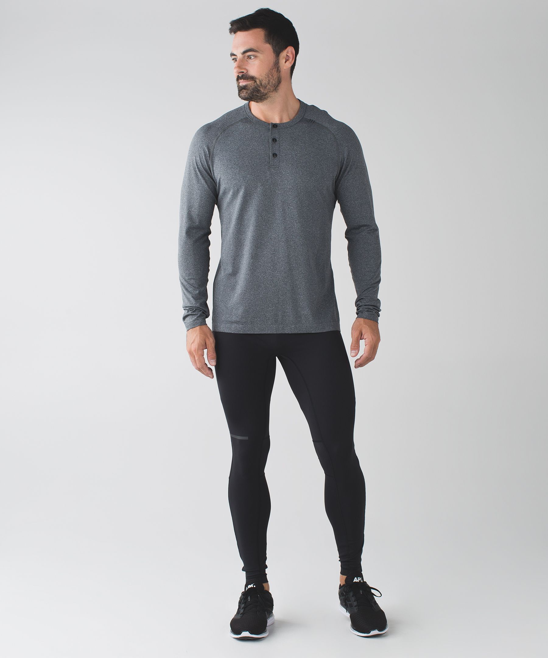 Surge Tight *Dwr | Men's Running Pants | lululemon athletica