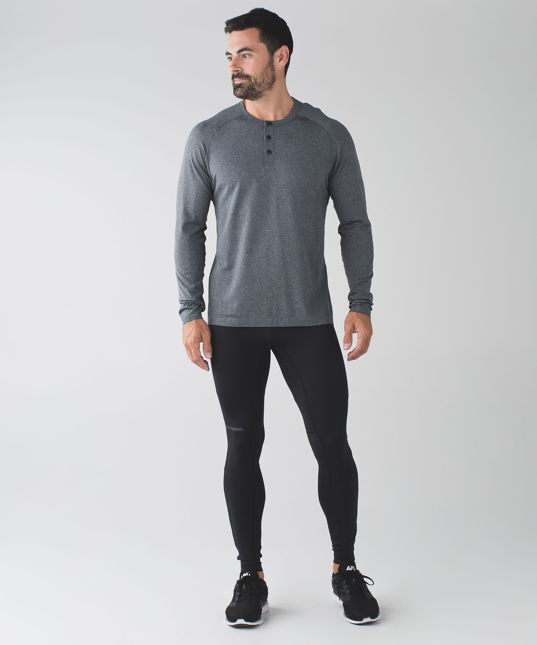 mens lululemon joggers